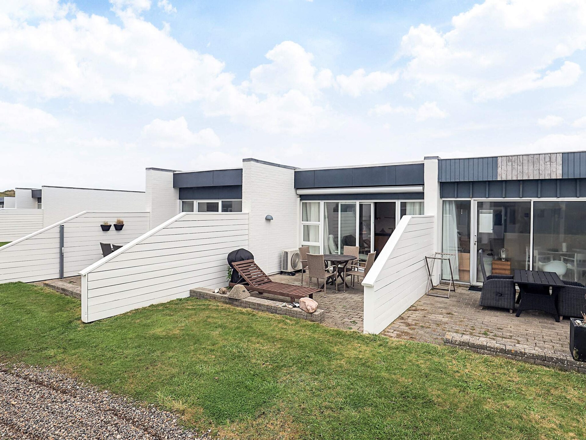 Aan zee: Modern vakantiehuis in Vestervig voor 4 personen - foto 26