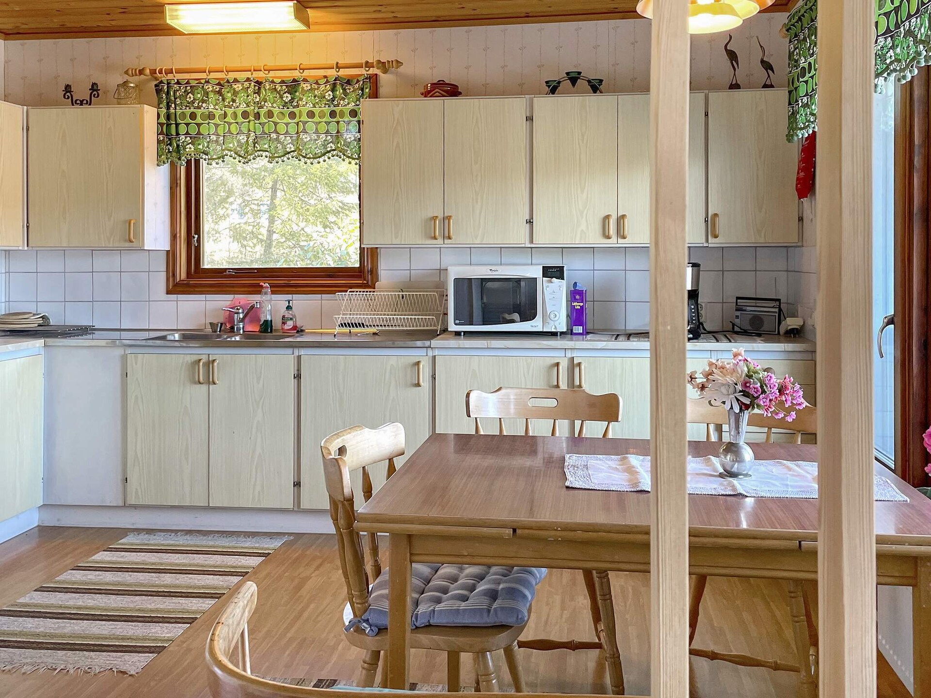 Vrijstaand vakantiehuis met panoramisch zeezicht op Stillingsön, Orust - foto 12