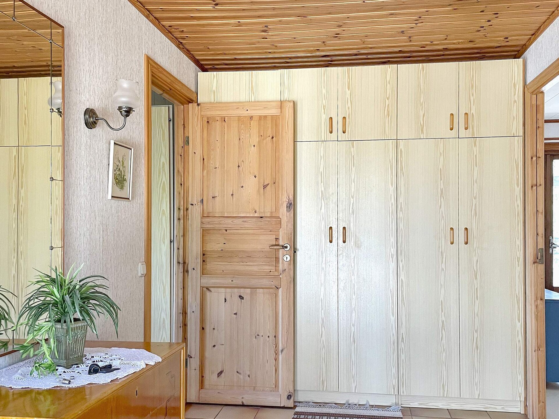 Vrijstaand vakantiehuis met panoramisch zeezicht op Stillingsön, Orust - foto 20