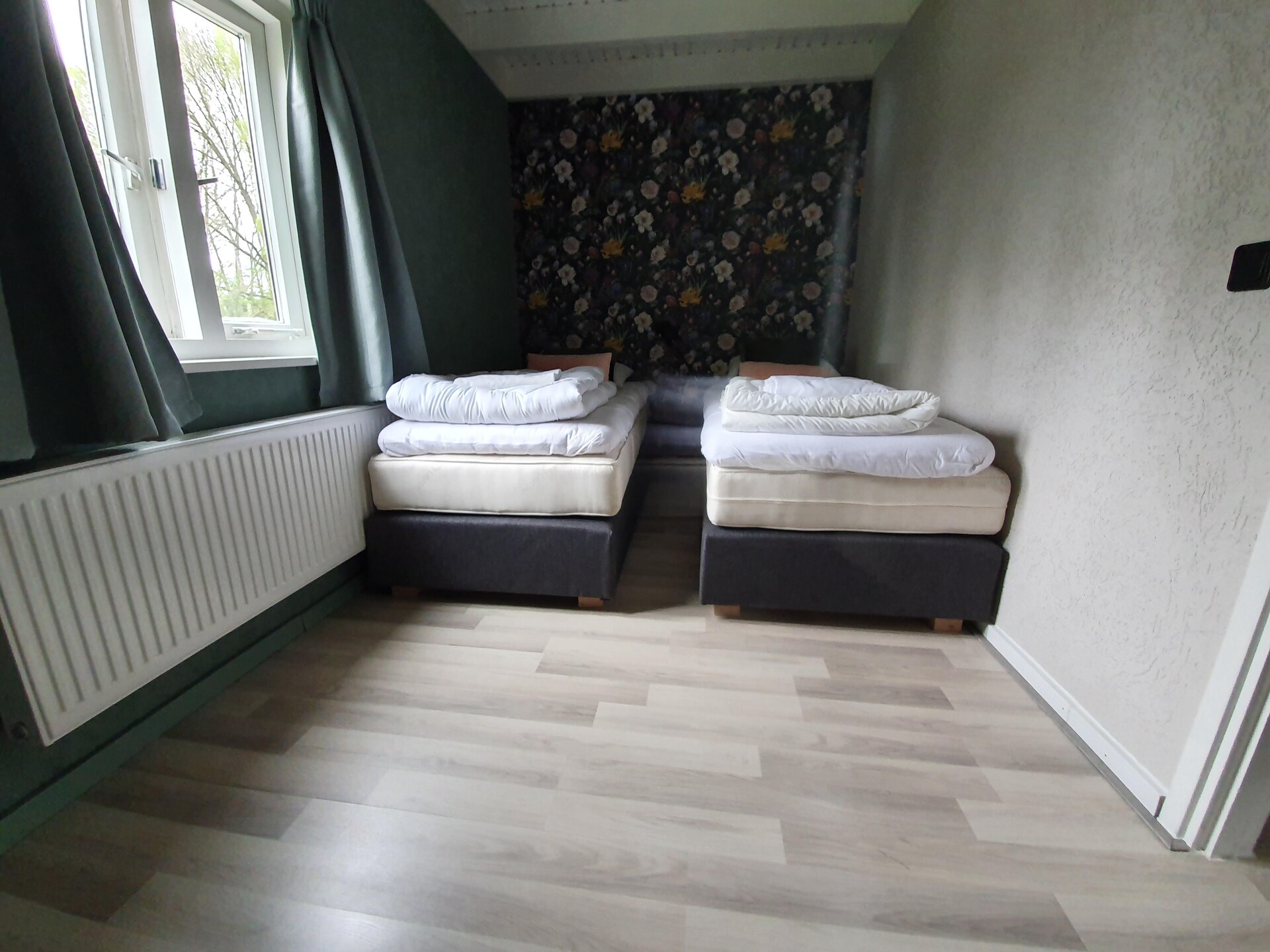 Elegant vakantiehuis Elperhof in Schoonloo voor romantisch verblijf - foto 24