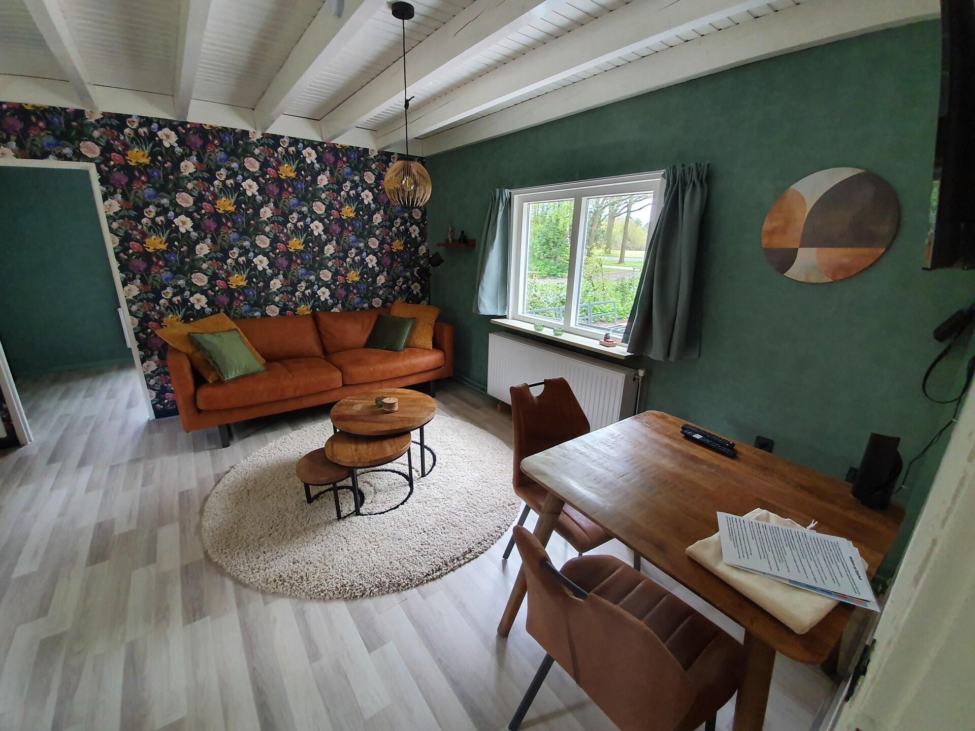 Elegant vakantiehuis Elperhof in Schoonloo voor romantisch verblijf - foto 10