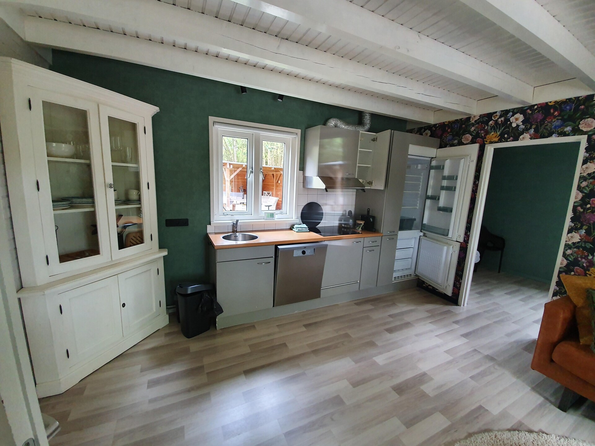 Elegant vakantiehuis Elperhof in Schoonloo voor romantisch verblijf - foto 21