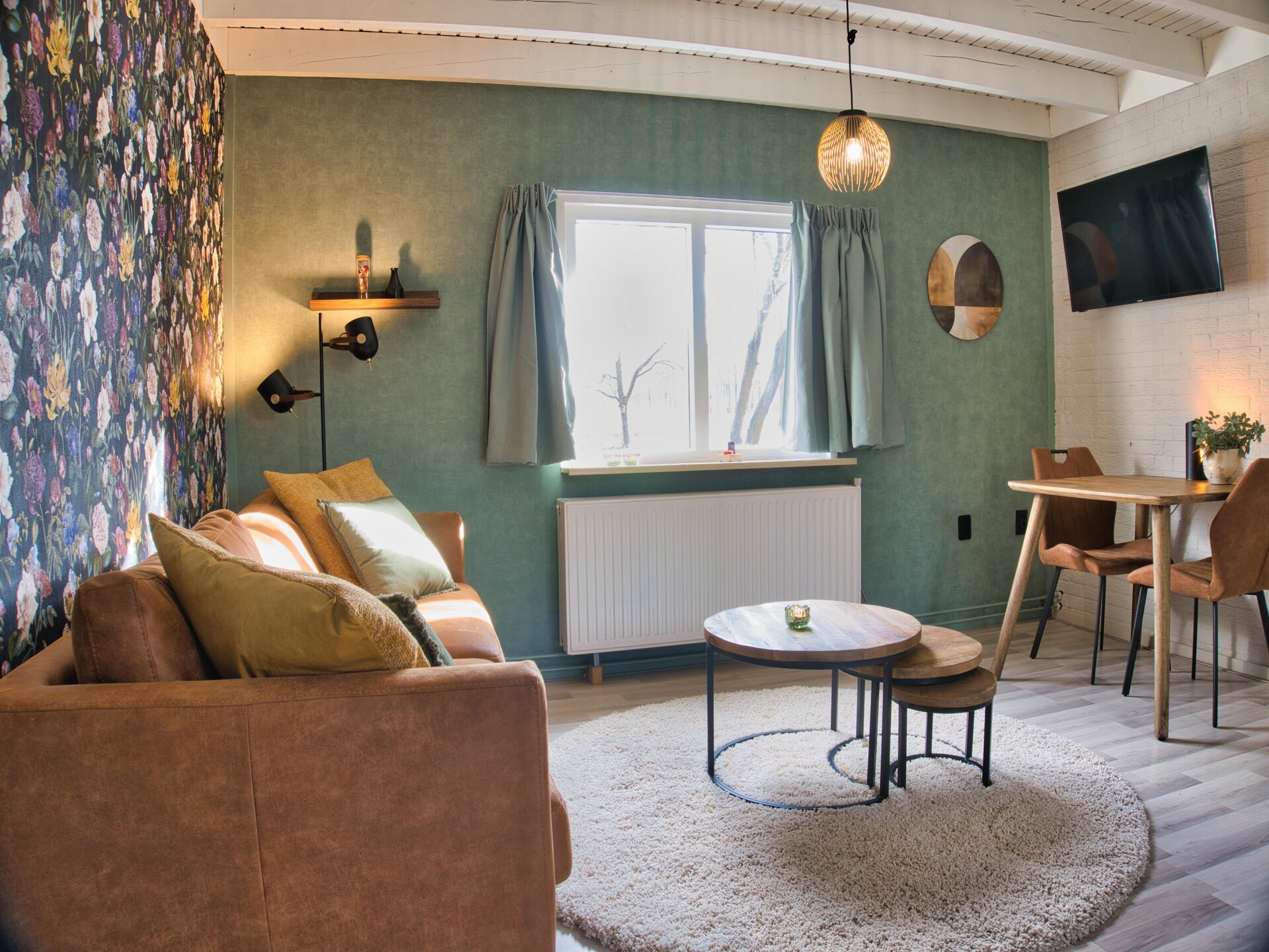 Elegant vakantiehuis Elperhof in Schoonloo voor romantisch verblijf - foto 34