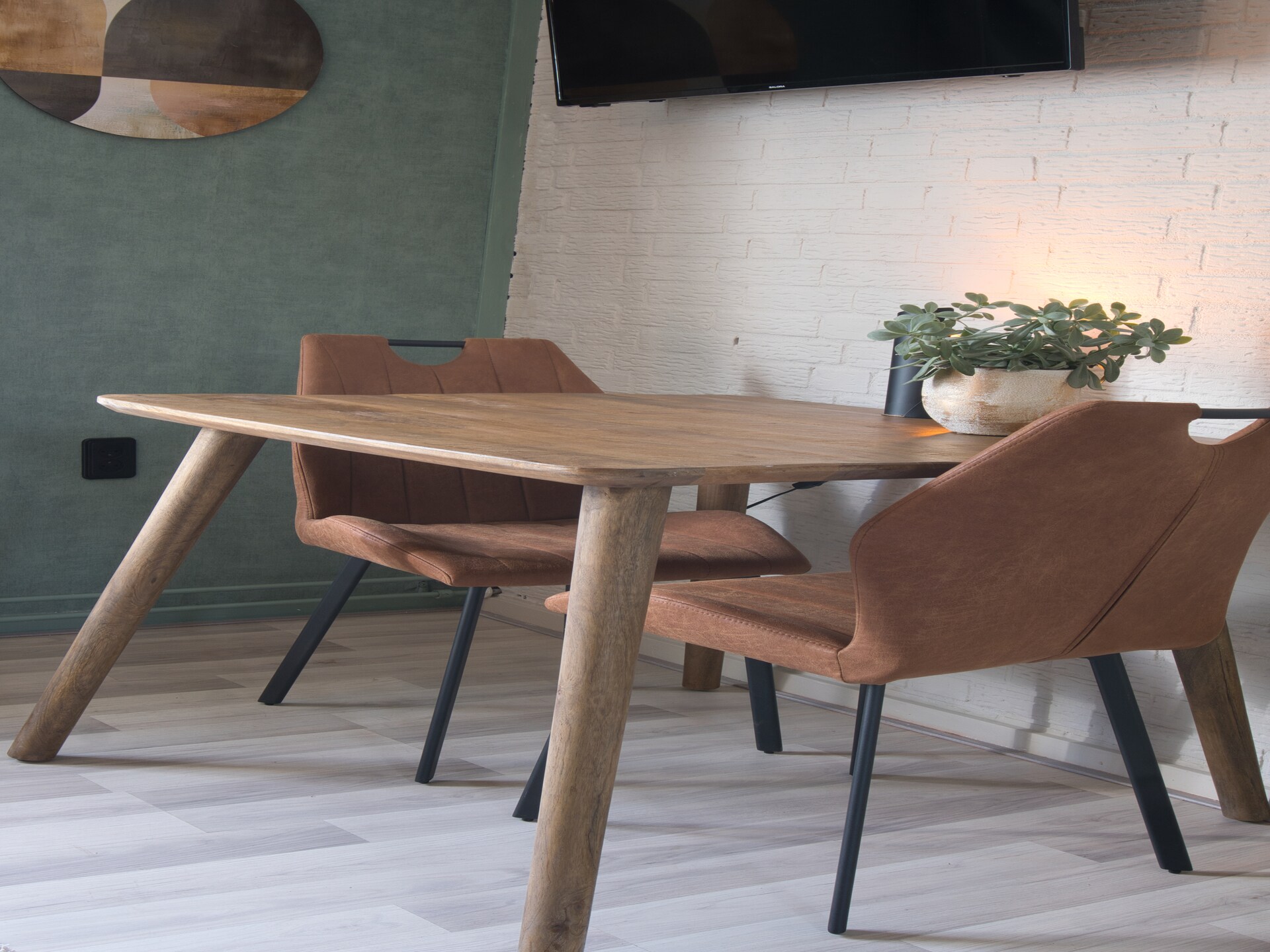 Elegant vakantiehuis Elperhof in Schoonloo voor romantisch verblijf - foto 11