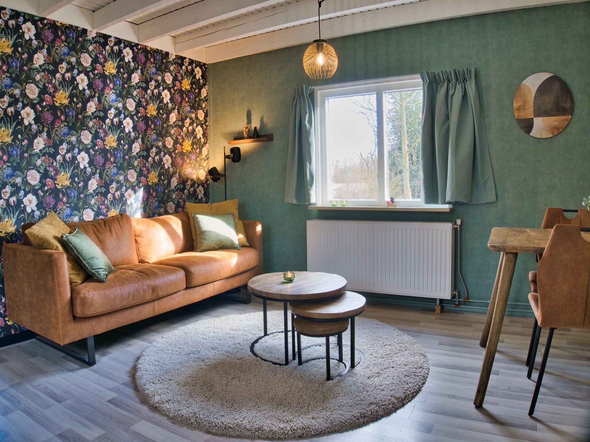 Elegant vakantiehuis Elperhof in Schoonloo voor romantisch verblijf - foto 12
