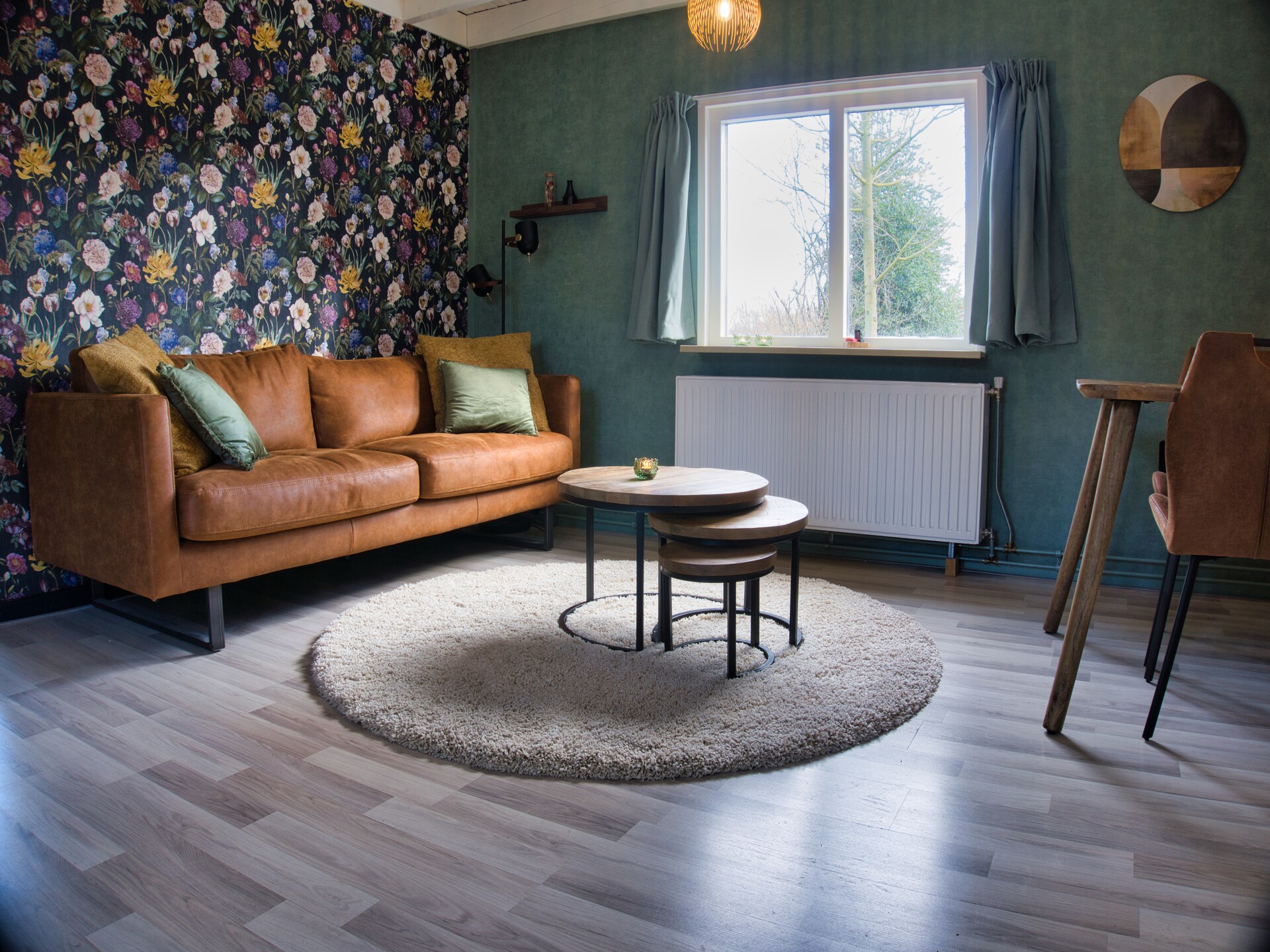 Elegant vakantiehuis Elperhof in Schoonloo voor romantisch verblijf - foto 17