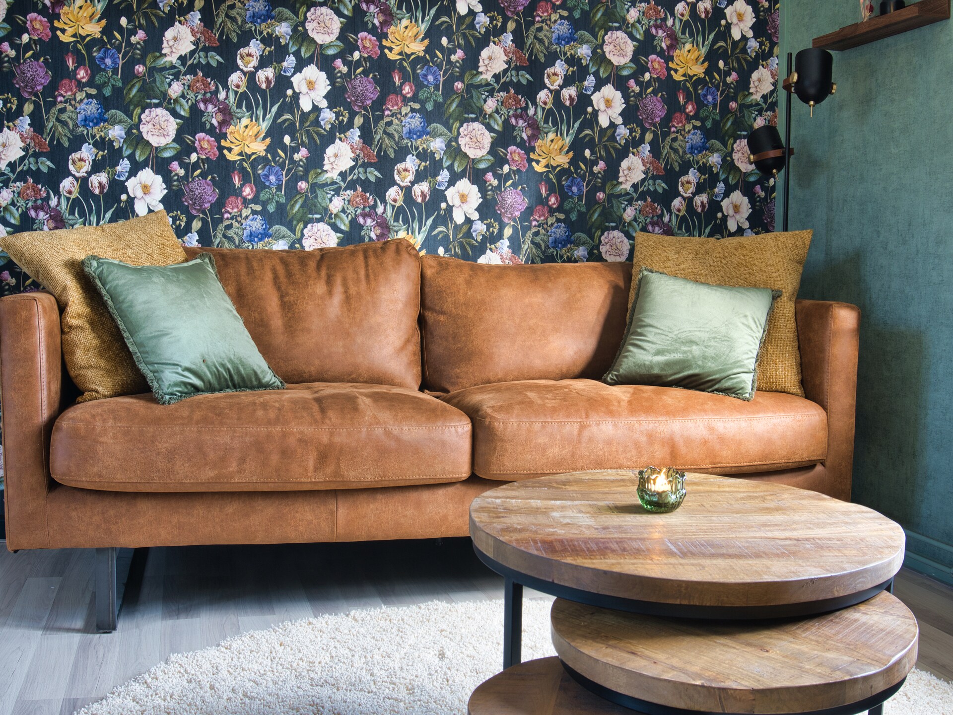 Elegant vakantiehuis Elperhof in Schoonloo voor romantisch verblijf - foto 14