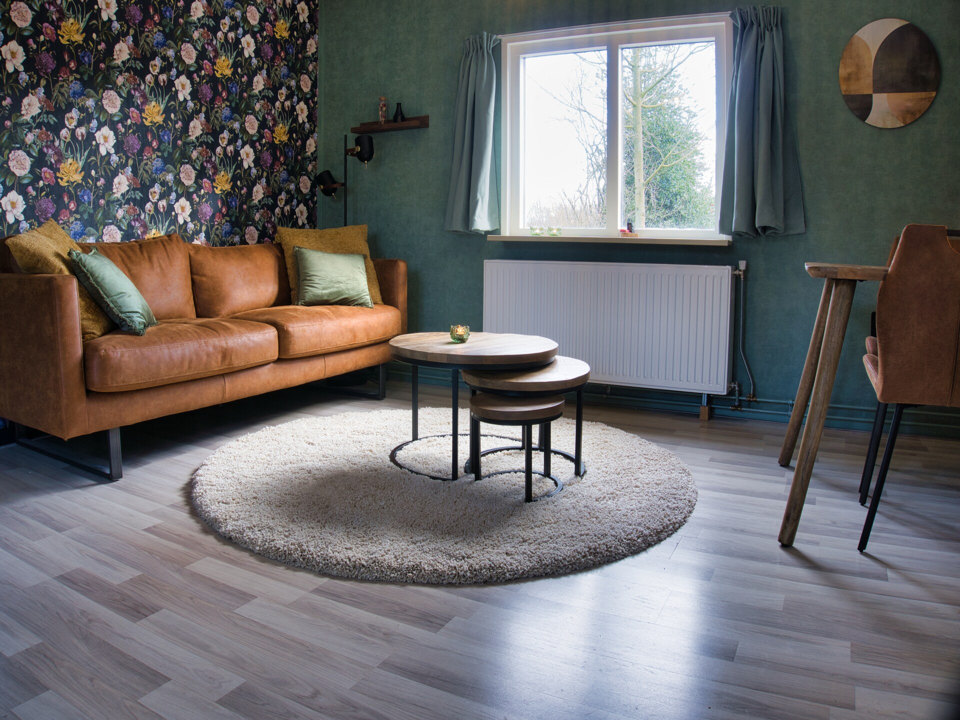 Elegant vakantiehuis Elperhof in Schoonloo voor romantisch verblijf - foto 15