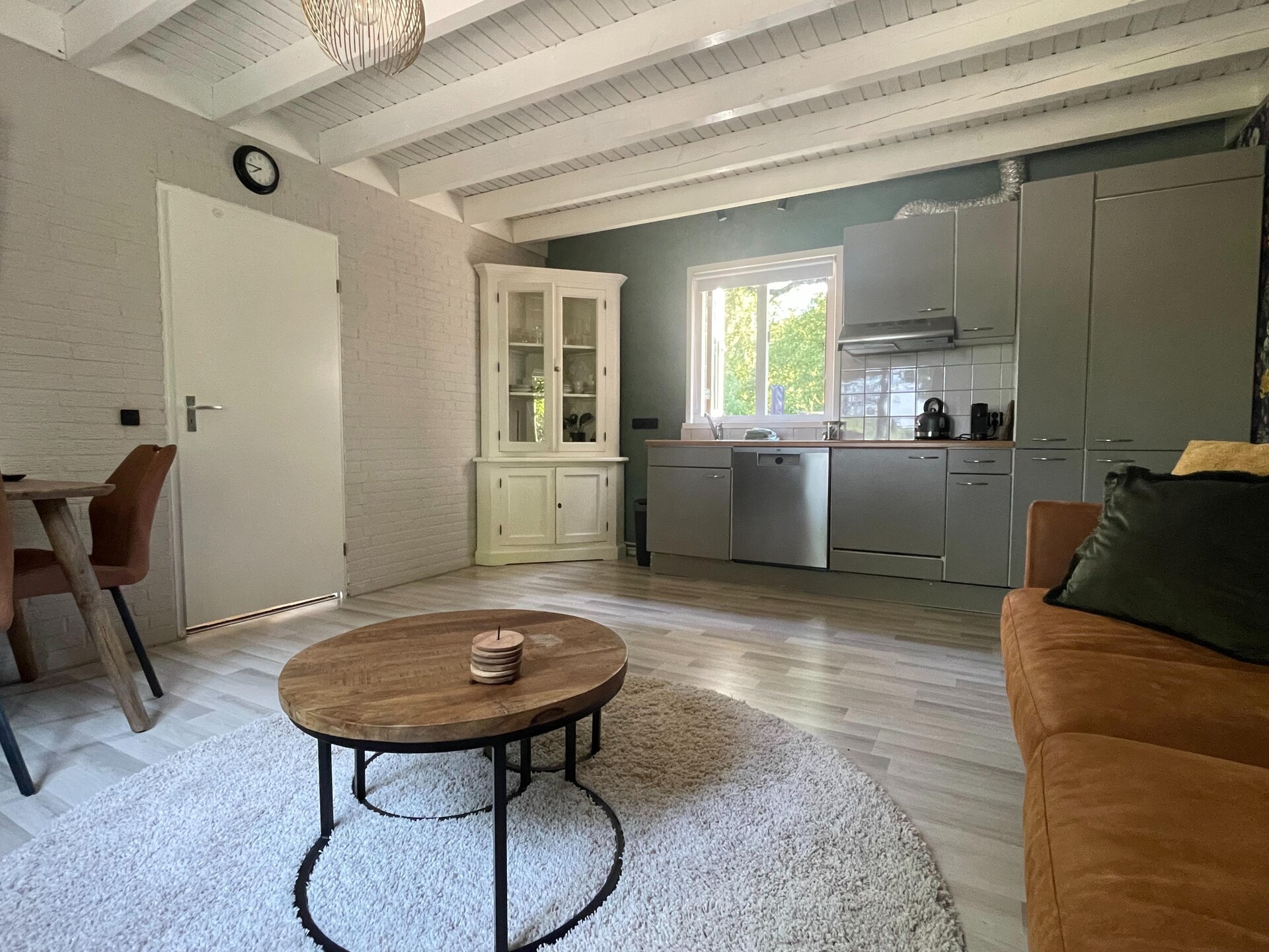 Elegant vakantiehuis Elperhof in Schoonloo voor romantisch verblijf - foto 18