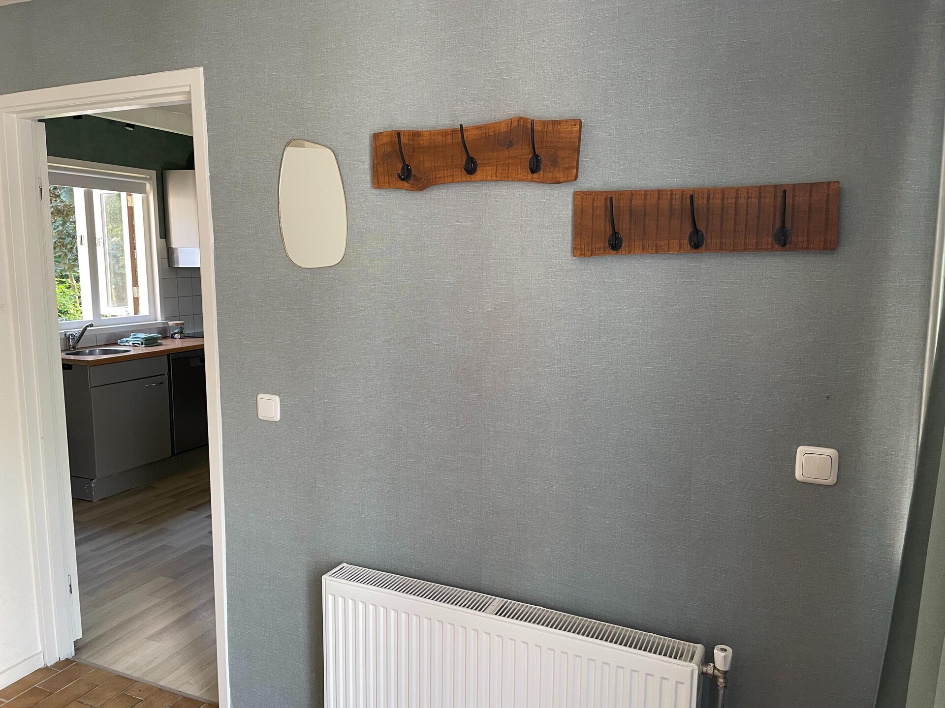 Elegant vakantiehuis Elperhof in Schoonloo voor romantisch verblijf - foto 8
