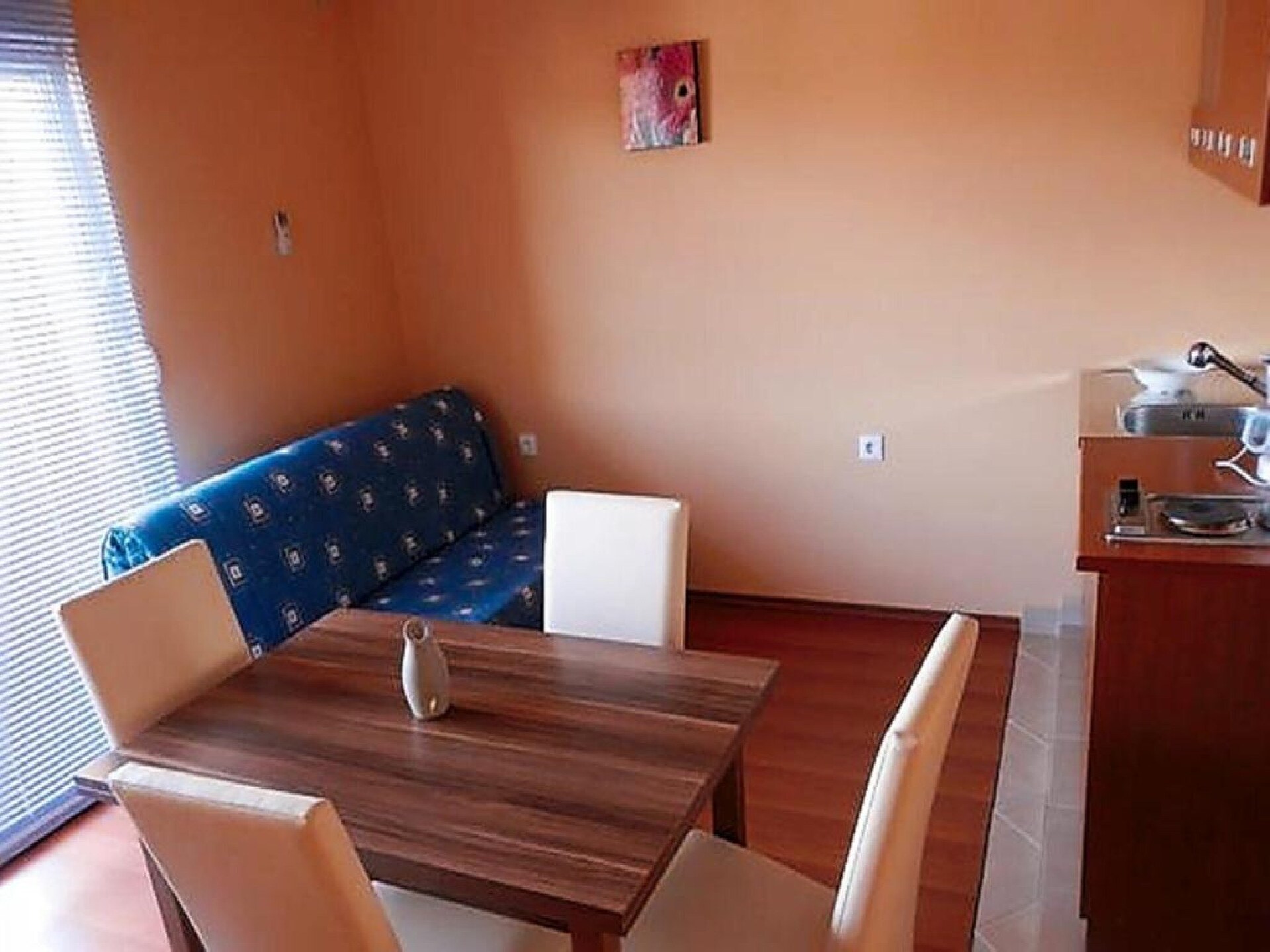Zonnig appartement met balkon op 300m van strand in Jelsa, Hvar - foto 2