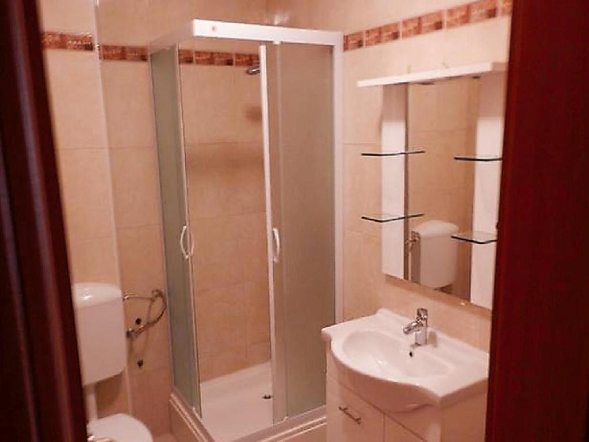 Zonnig appartement met balkon op 300m van strand in Jelsa, Hvar - foto 7