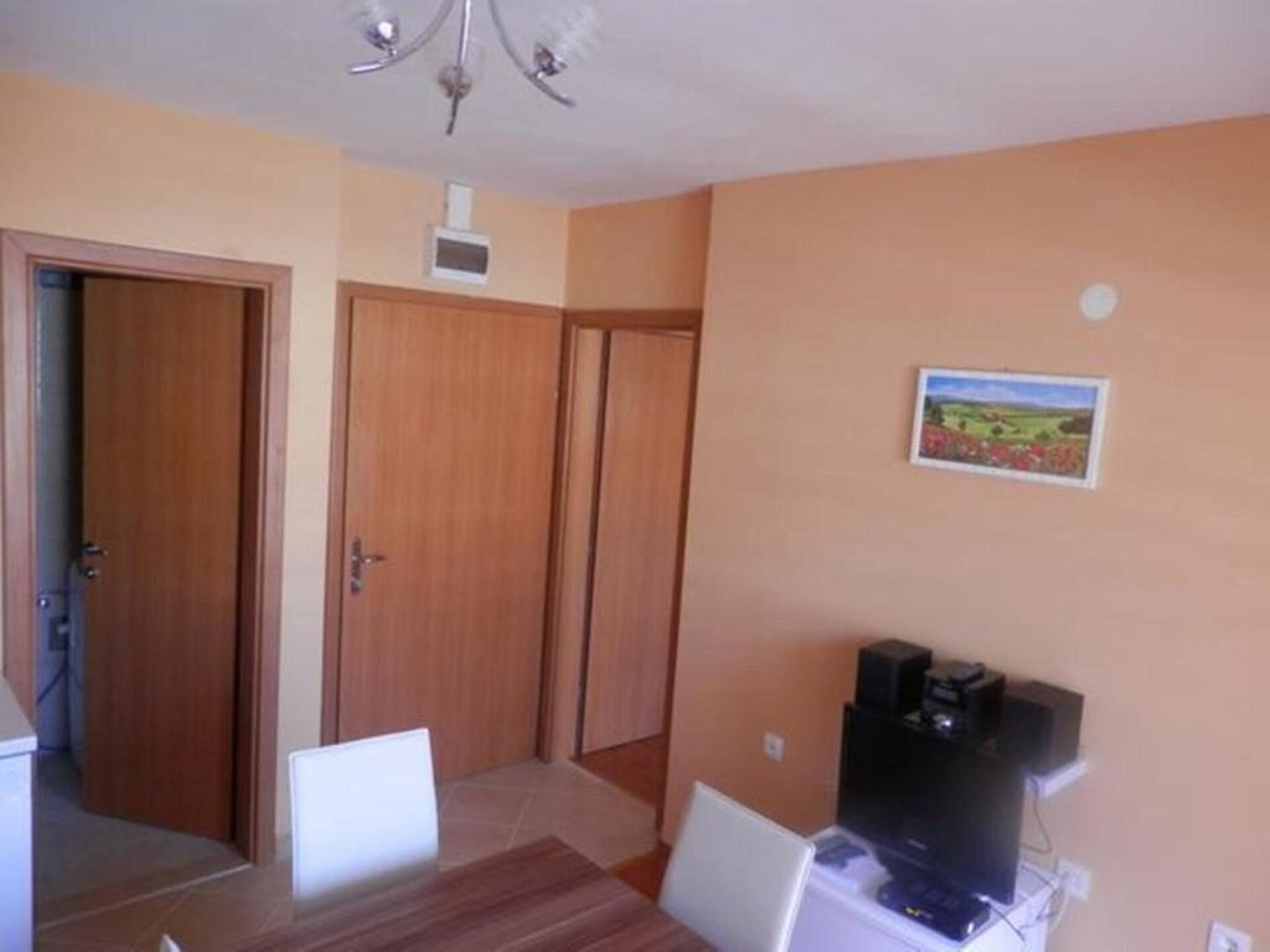 Appartement met balkon en zeezicht op 300m van strand in Jelsa, Hvar - foto 3