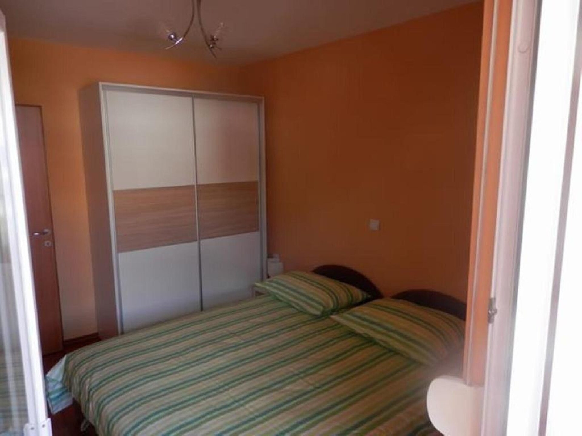Appartement met balkon en zeezicht op 300m van strand in Jelsa, Hvar - foto 7