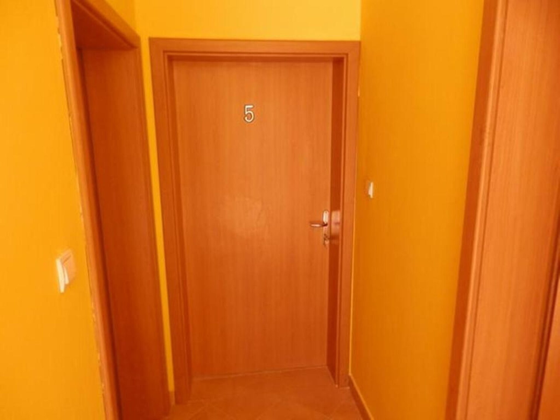 Appartement met balkon en zeezicht op 300m van strand in Jelsa, Hvar - foto 16