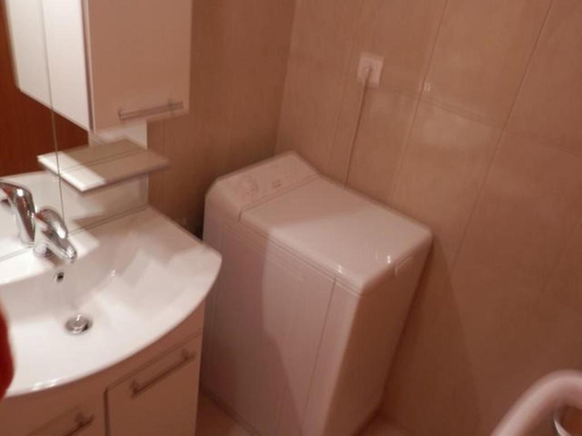 Appartement met balkon en zeezicht op 300m van strand in Jelsa, Hvar - foto 11