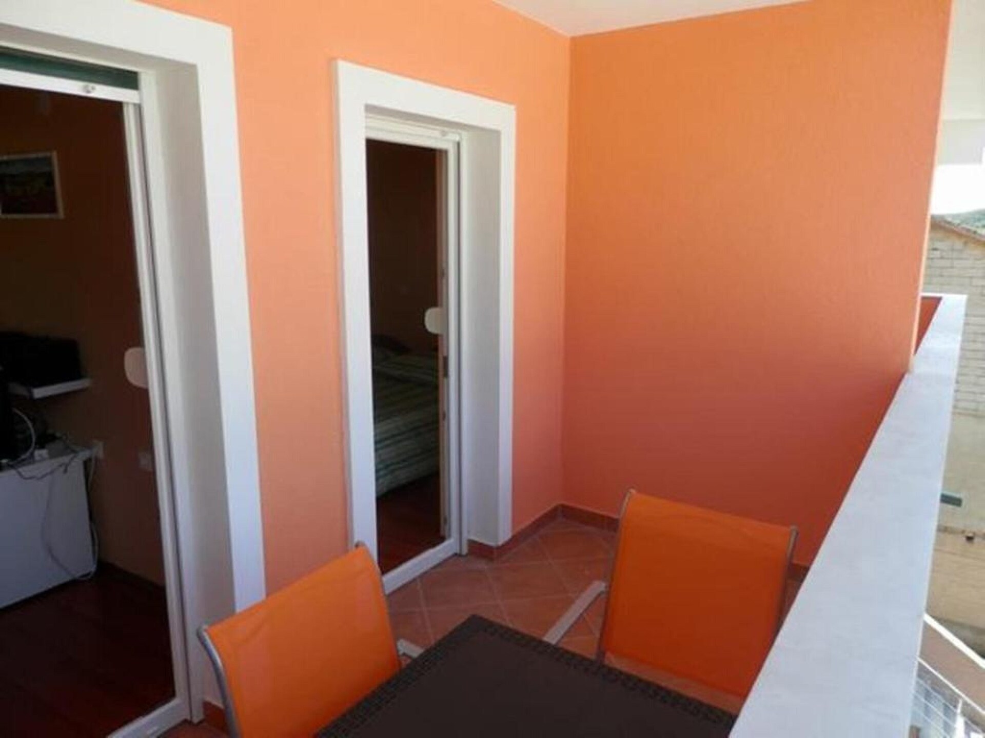 Appartement met balkon en zeezicht op 300m van strand in Jelsa, Hvar - foto 12