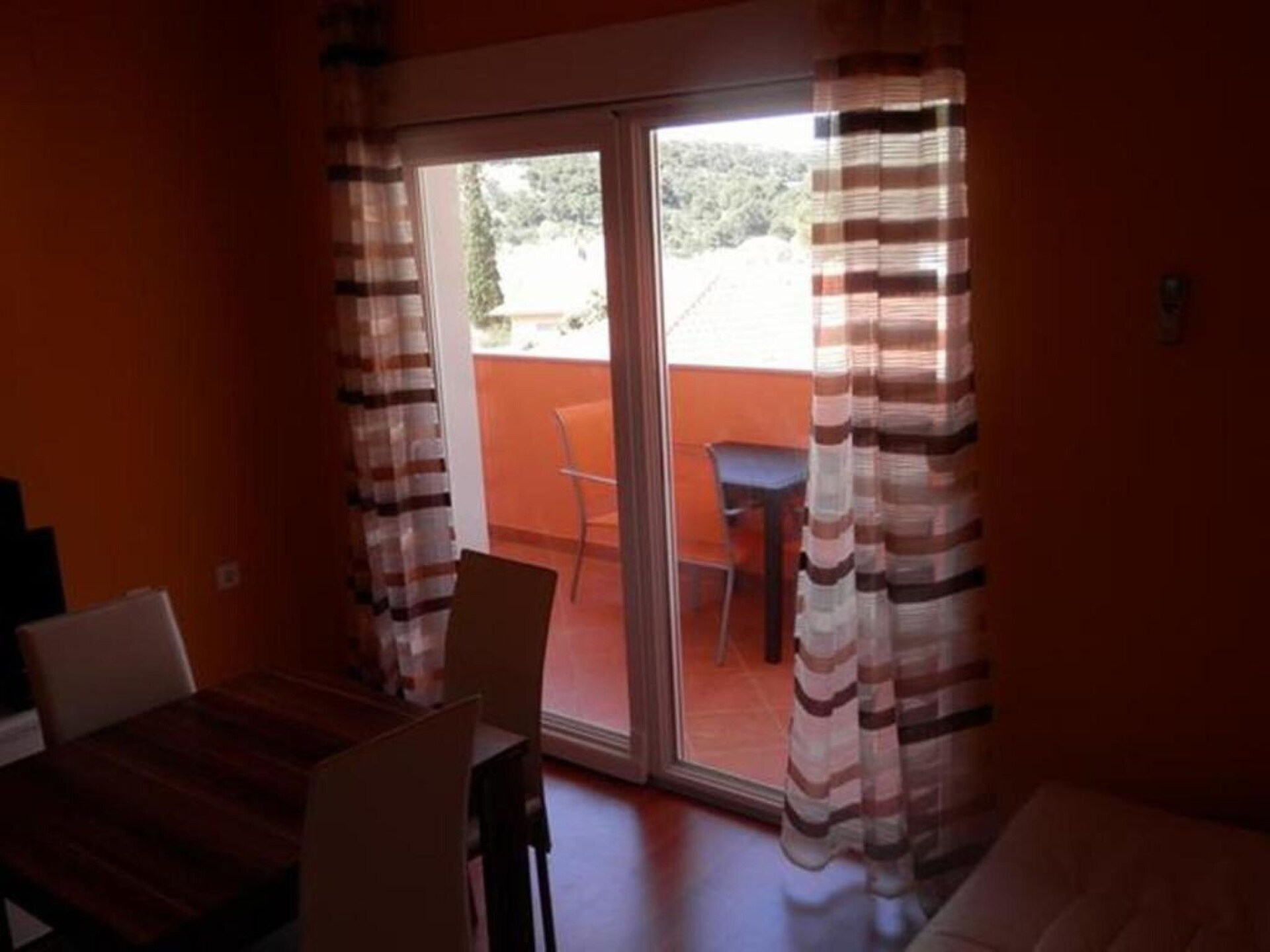 Appartement met balkon en zeezicht op 300m van strand in Jelsa, Hvar - foto 1
