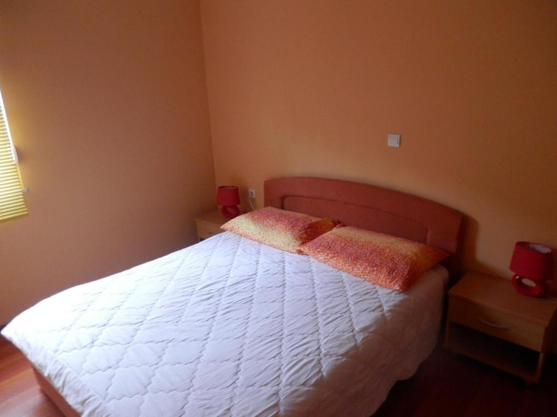 Op 300 m van het strand: Comfortabel appartement in Jelsa - foto 3