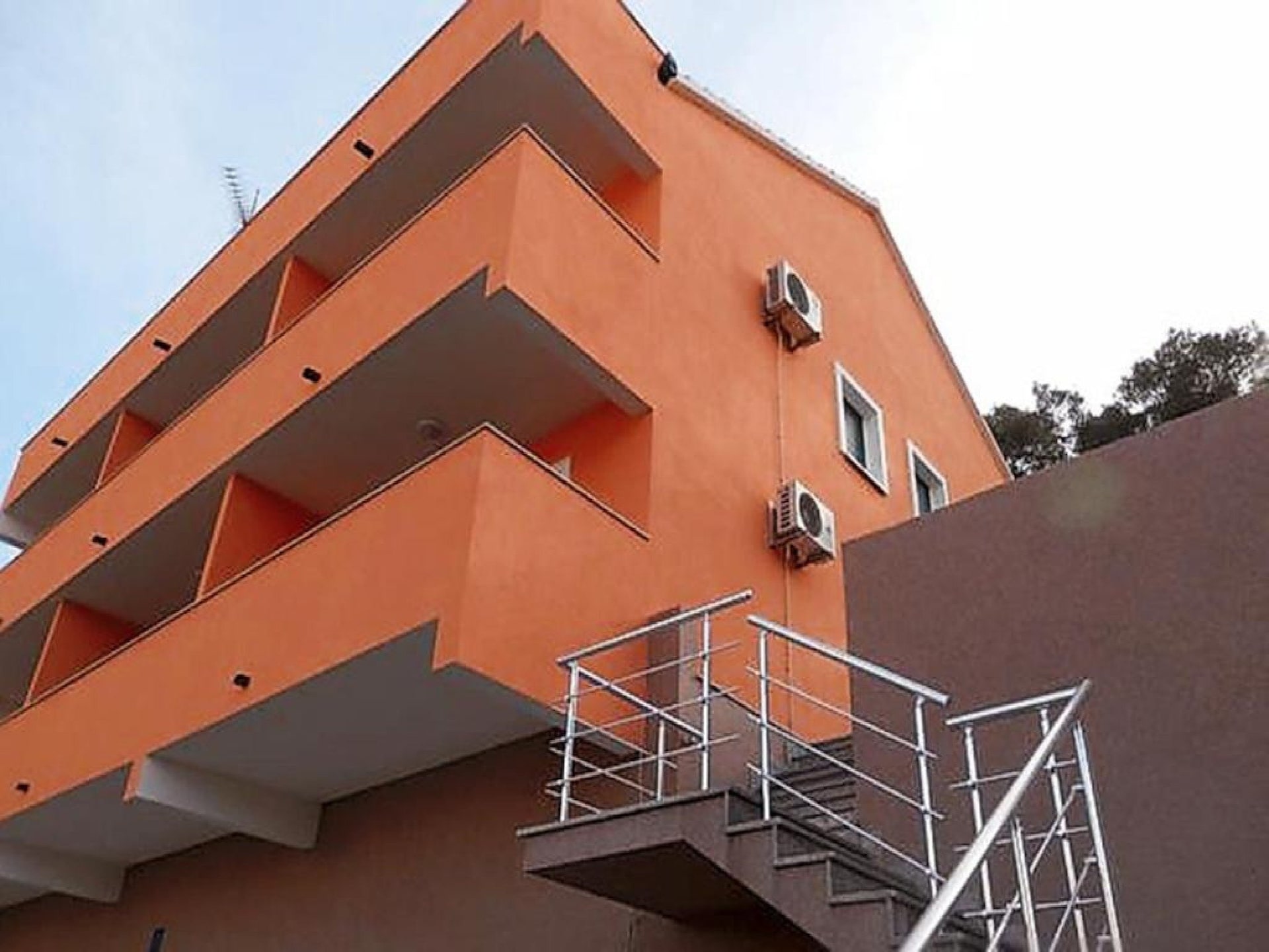 Op 300 m van het strand: Comfortabel appartement in Jelsa - foto 10