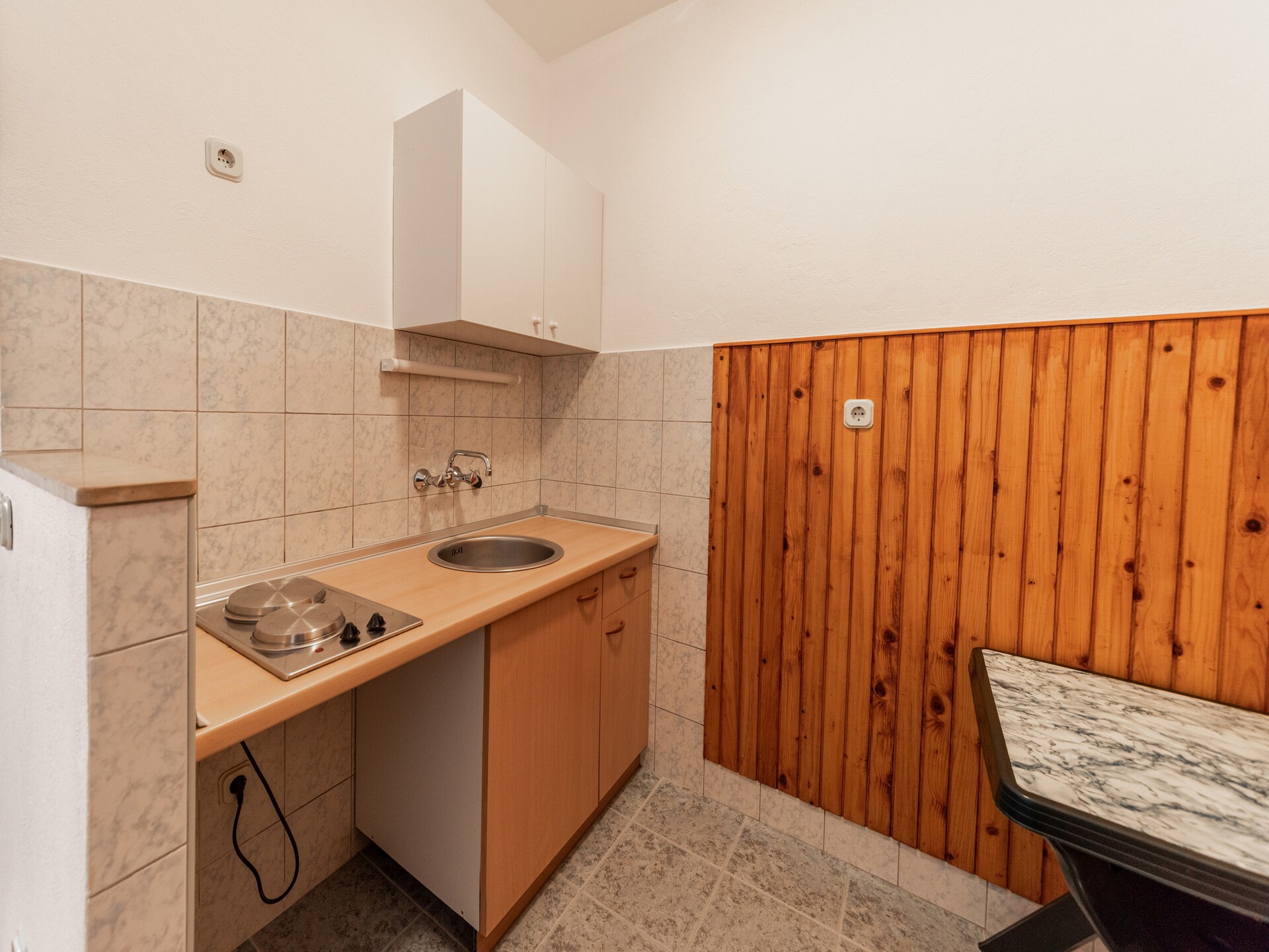 Ruim 9-persoons appartement met tuin op 80 meter van zee in Seline - foto 19