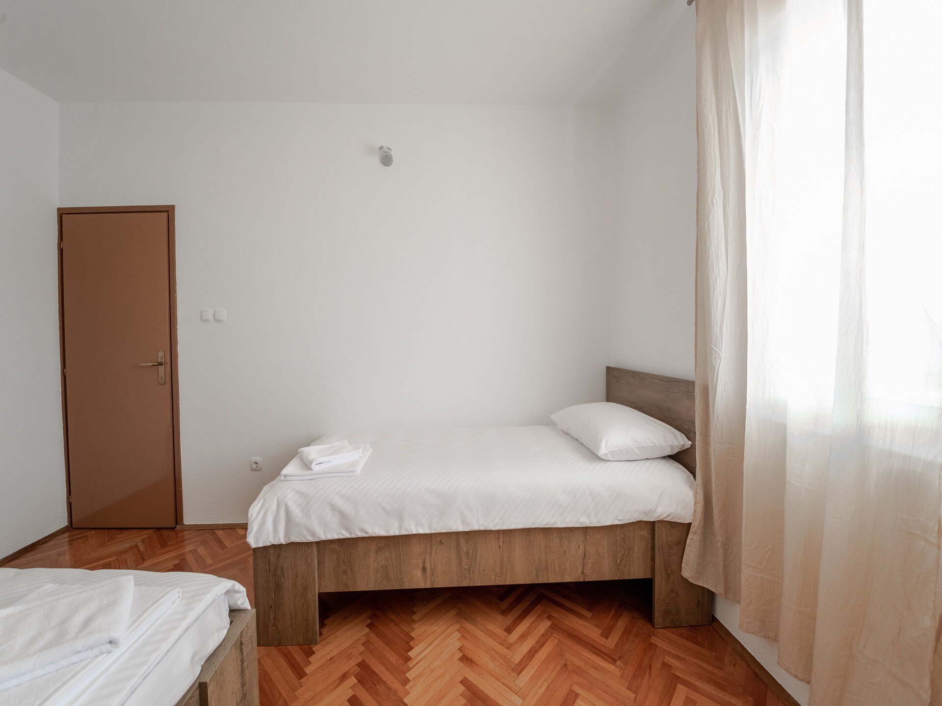 Ruim 9-persoons appartement met tuin op 80 meter van zee in Seline - foto 17