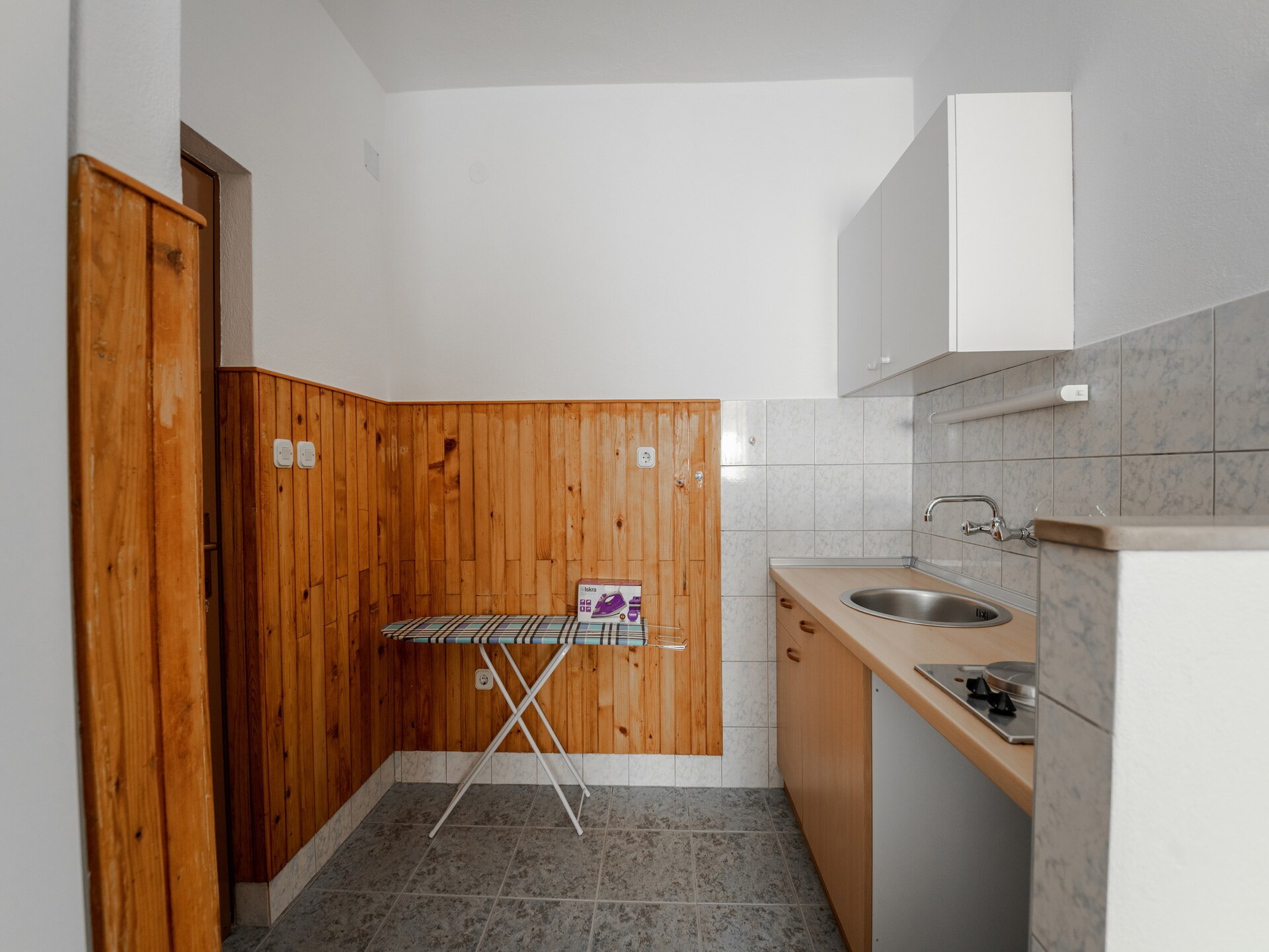 Ruim 9-persoons appartement met tuin op 80 meter van zee in Seline - foto 32