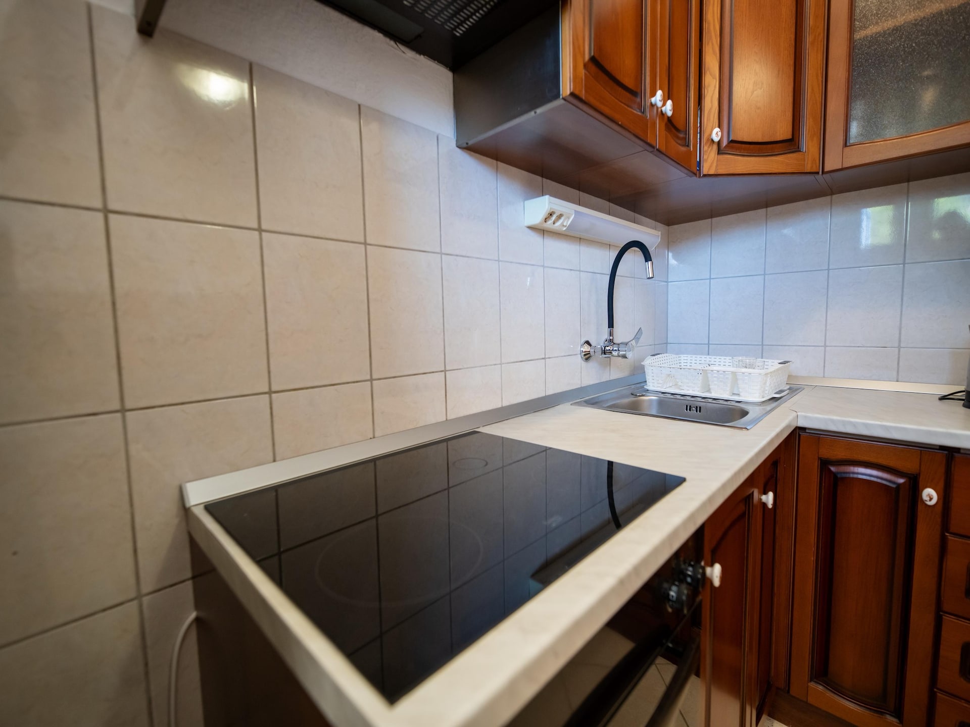 Ruim 9-persoons appartement met tuin op 80 meter van zee in Seline - foto 21