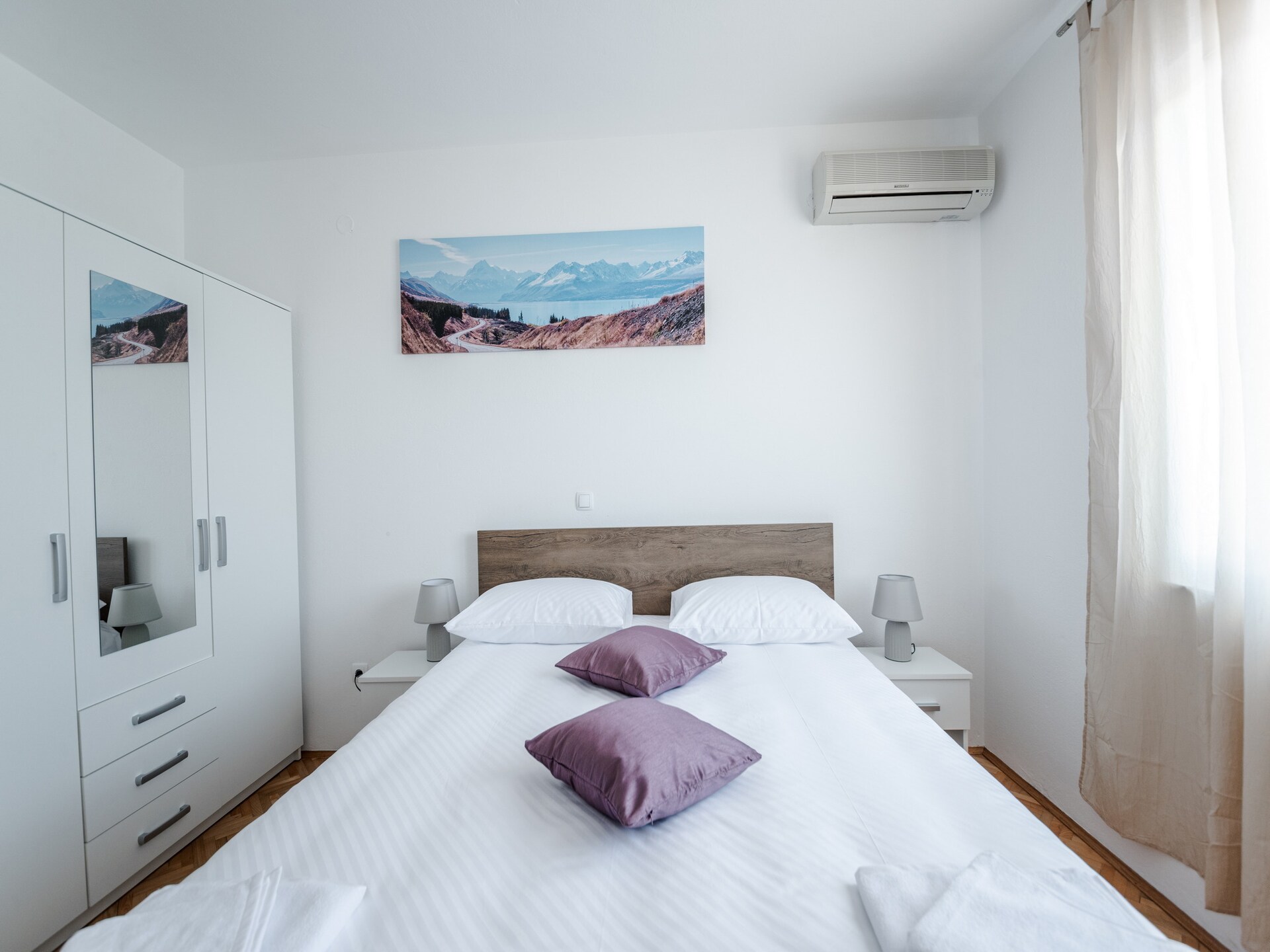 8-persoons appartement aan zee in Seline - foto 23