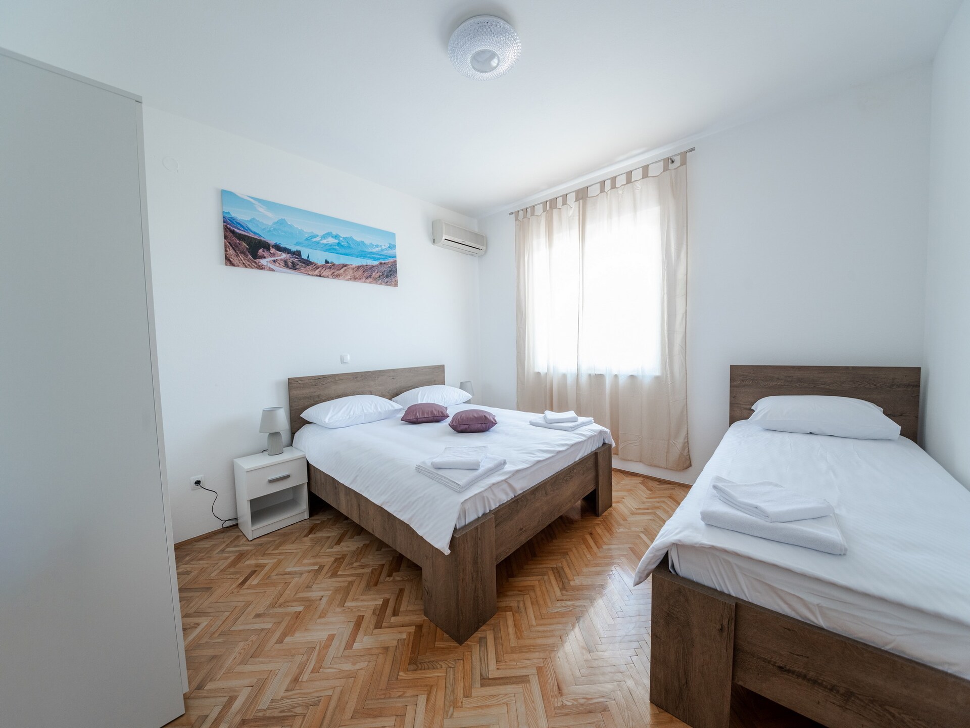 8-persoons appartement aan zee in Seline - foto 27