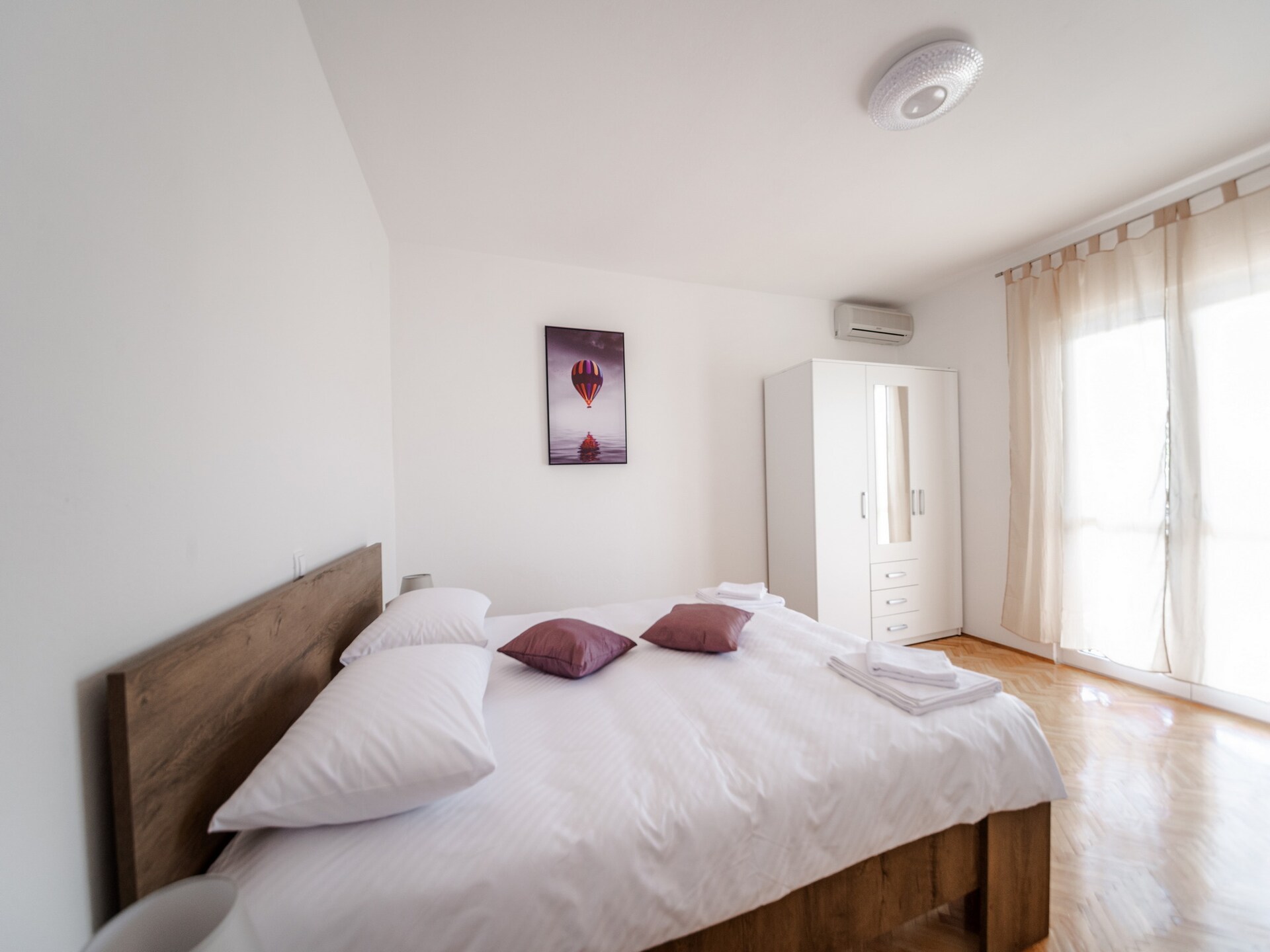 8-persoons appartement aan zee in Seline - foto 20
