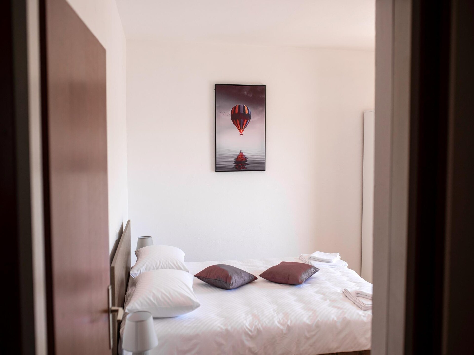 8-persoons appartement aan zee in Seline - foto 17