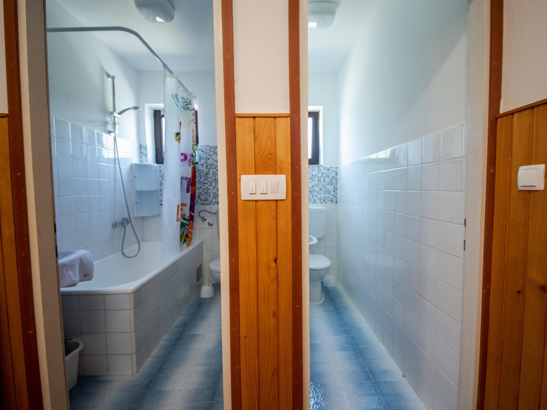 8-persoons appartement aan zee in Seline - foto 43