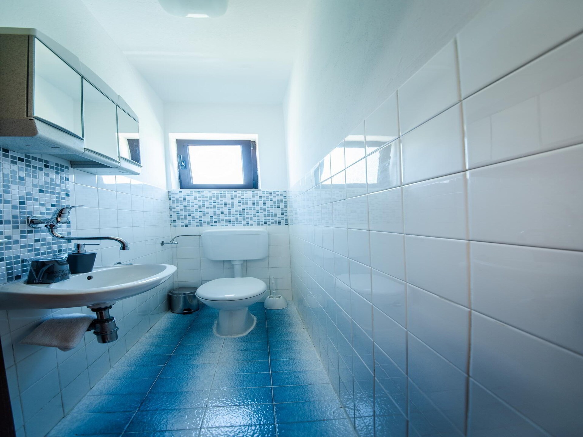 8-persoons appartement aan zee in Seline - foto 38