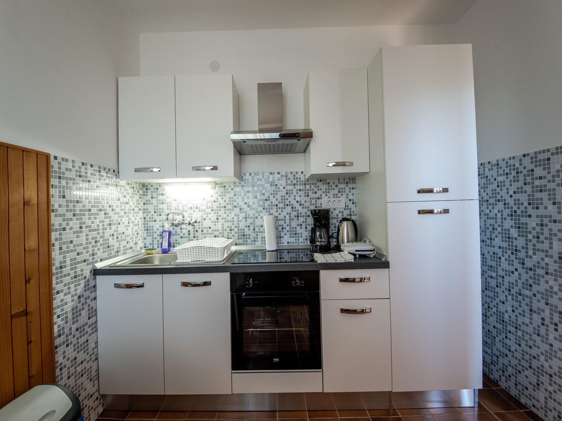 8-persoons appartement aan zee in Seline - foto 30