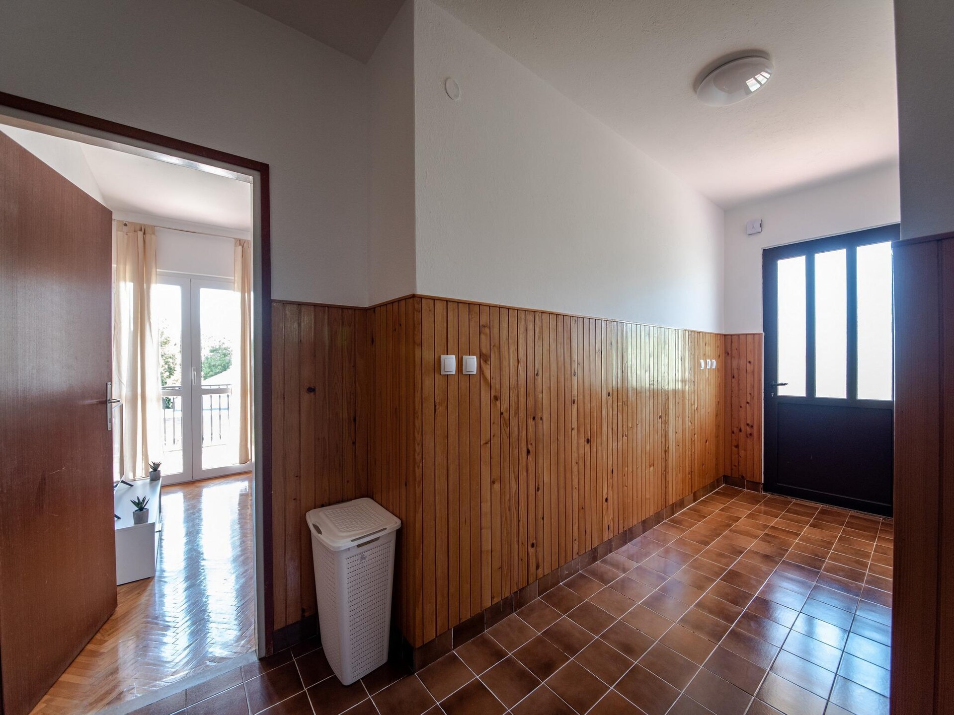 8-persoons appartement aan zee in Seline - foto 48