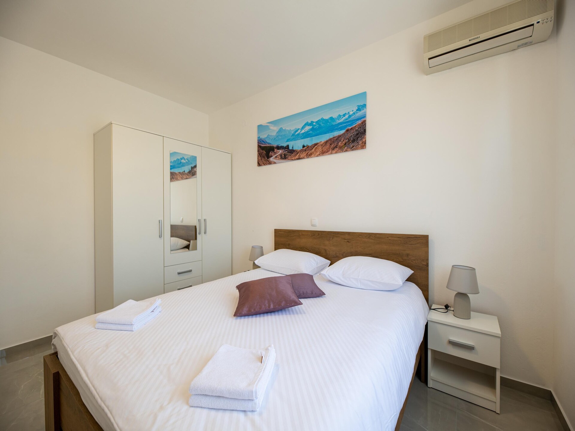 8-persoons appartement aan zee in Seline - foto 19