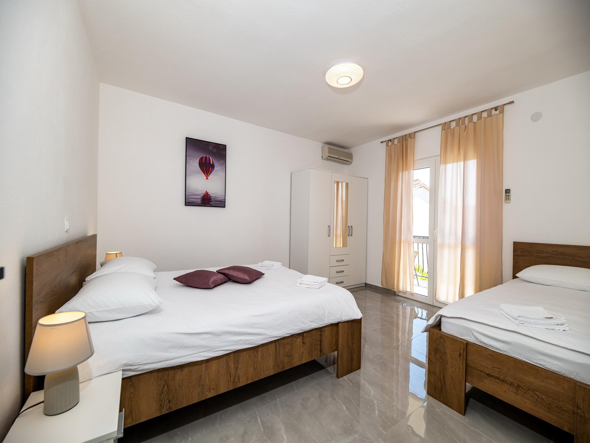 8-persoons appartement aan zee in Seline - foto 25