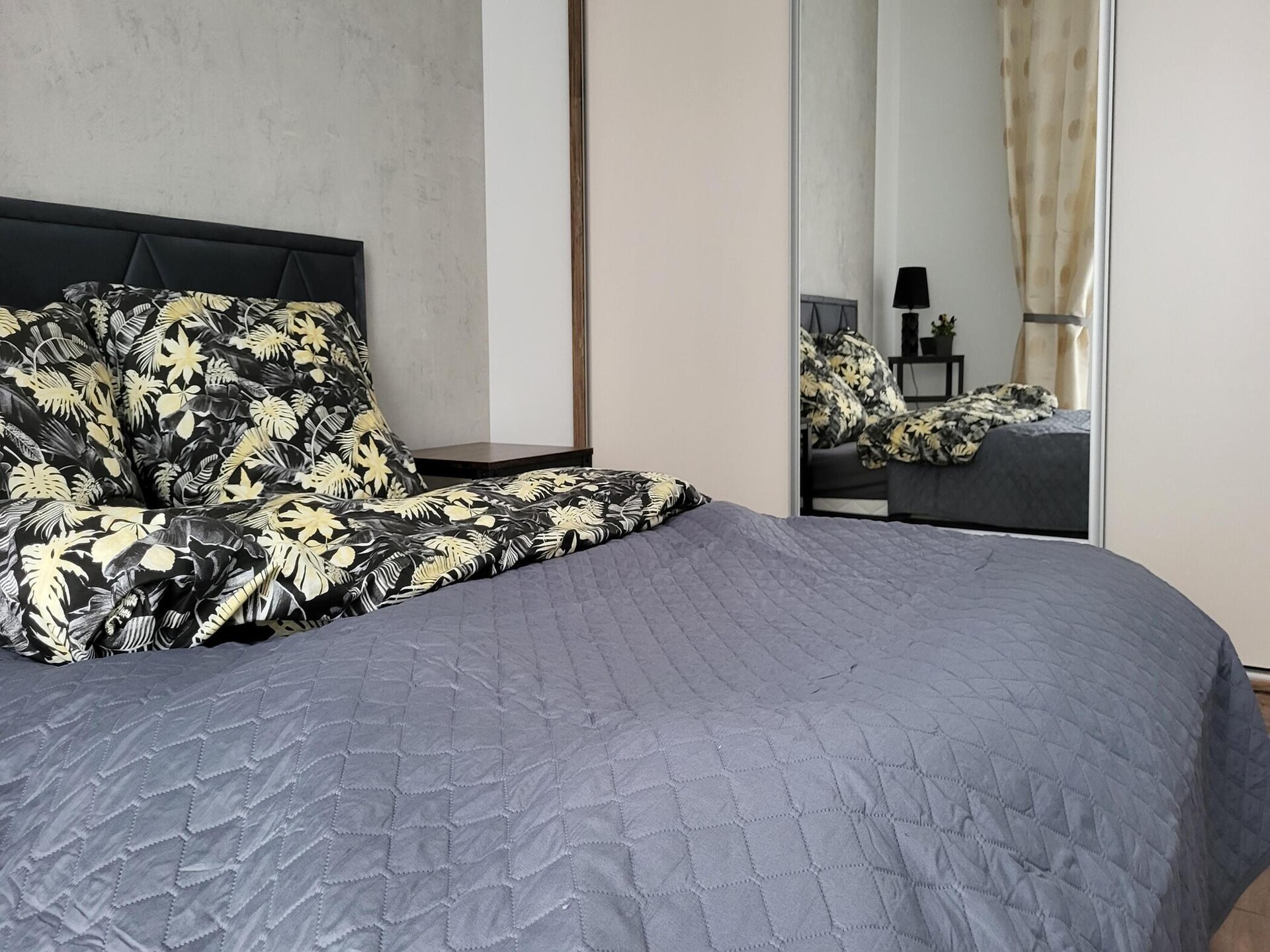 Licht appartement op 170m van strand in bosrijk Gąski - foto 7