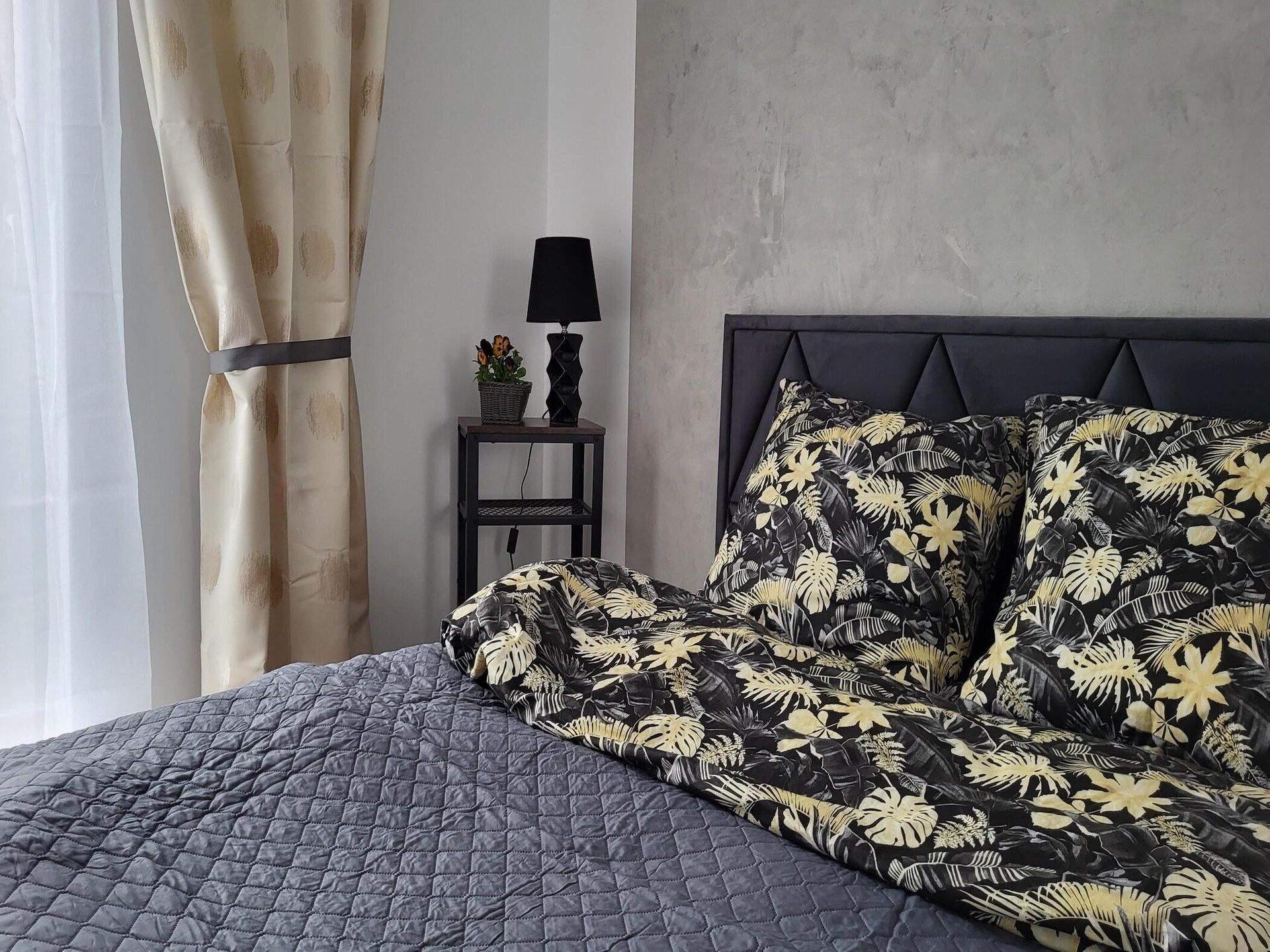 Licht appartement op 170m van strand in bosrijk Gąski - foto 8