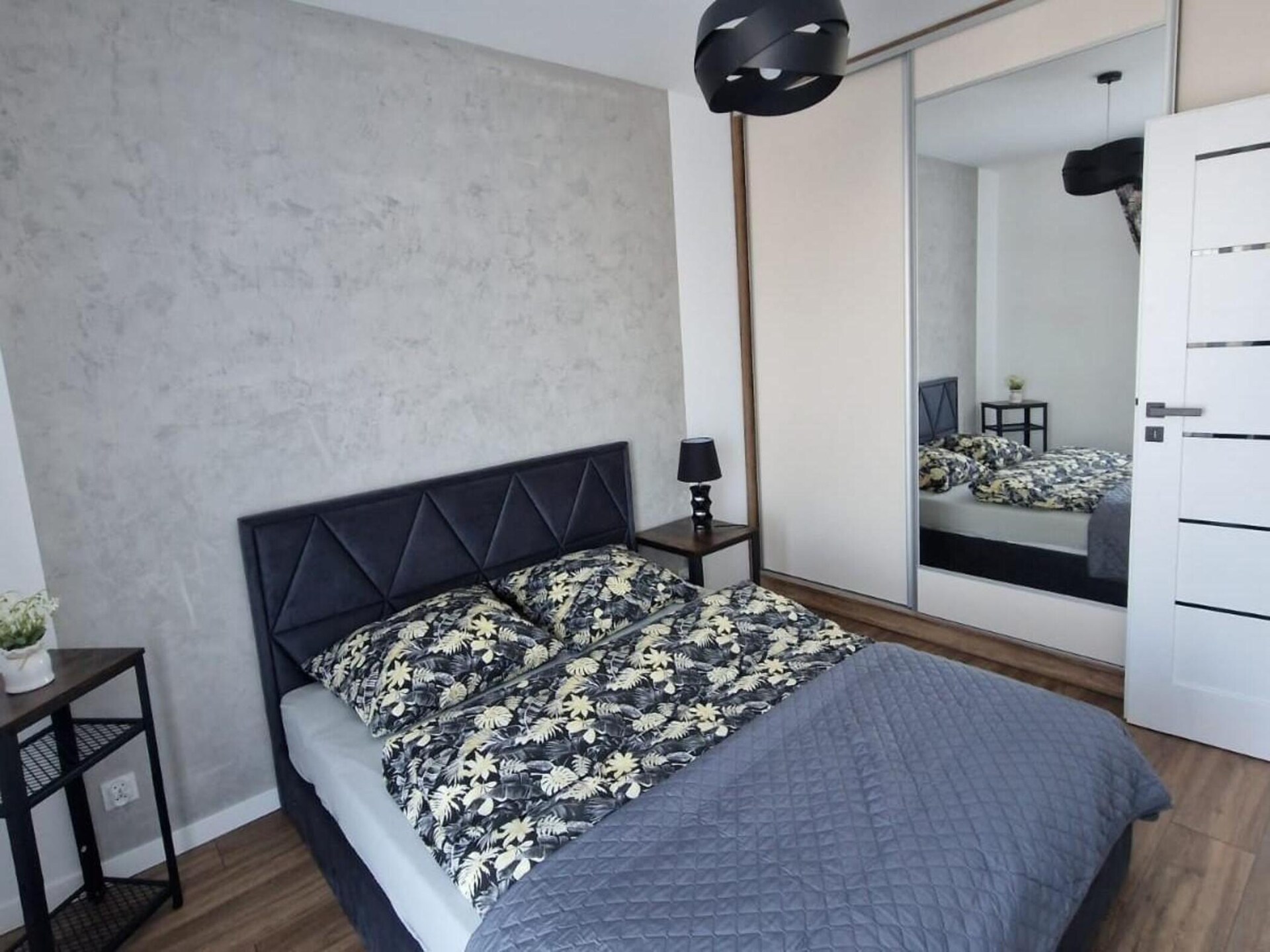 Licht appartement op 170m van strand in bosrijk Gąski - foto 6