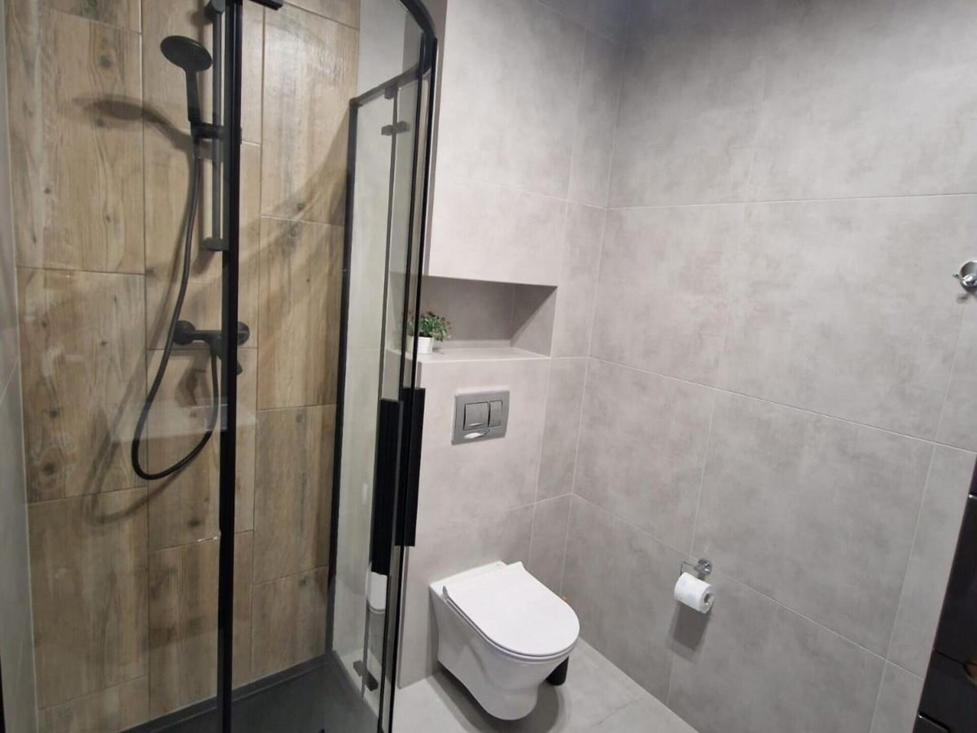 4-persoons appartement aan het strand in Gaski - foto 11