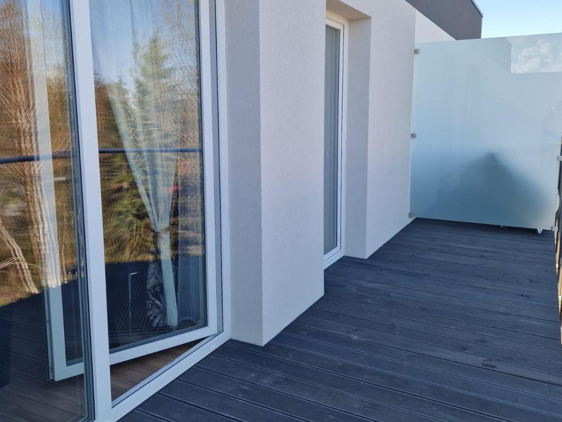 4-persoons appartement aan het strand in Gaski - foto 13