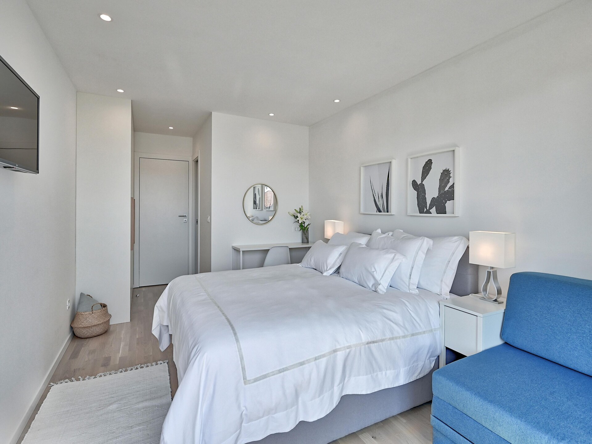 11-persoons luxe villa aan zee in Kaštel Štafilić - foto 12