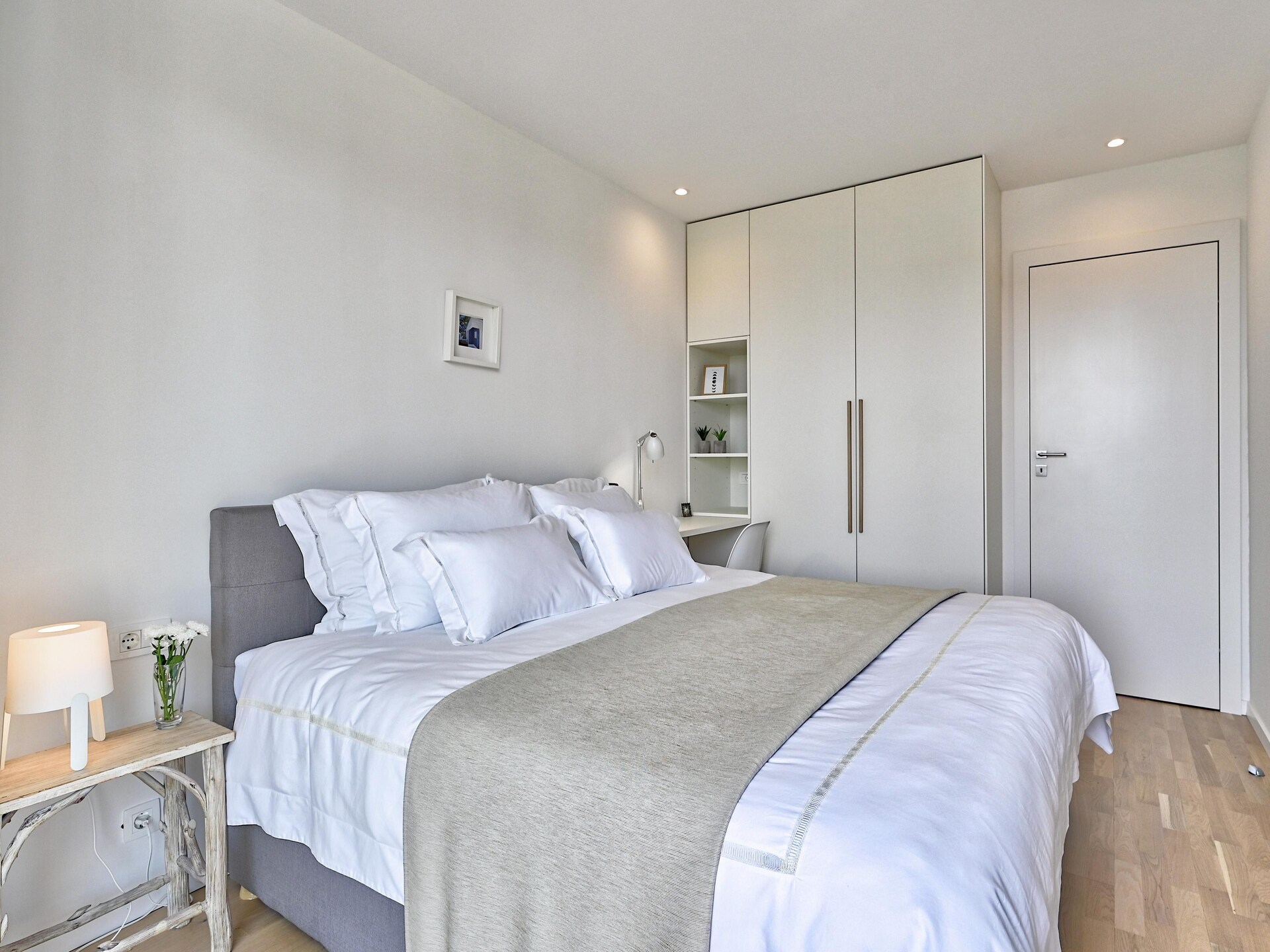 11-persoons luxe villa aan zee in Kaštel Štafilić - foto 5