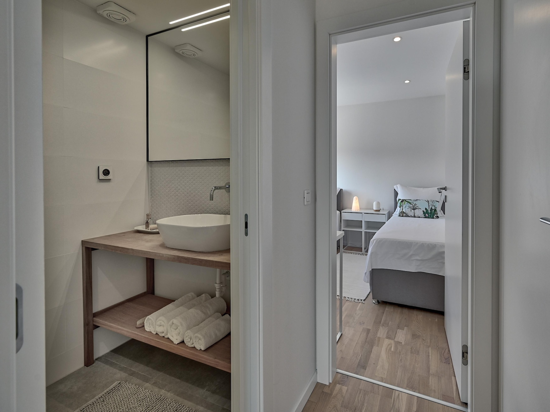 11-persoons luxe villa aan zee in Kaštel Štafilić - foto 19