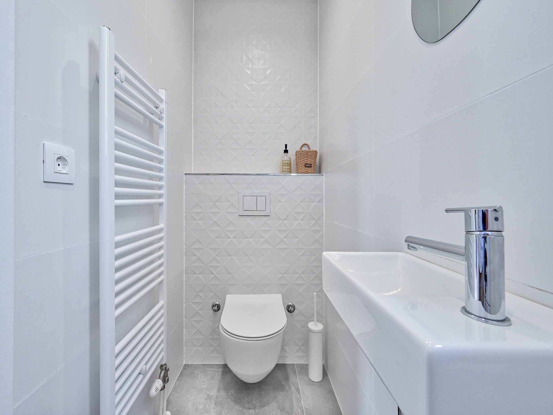 11-persoons luxe villa aan zee in Kaštel Štafilić - foto 21