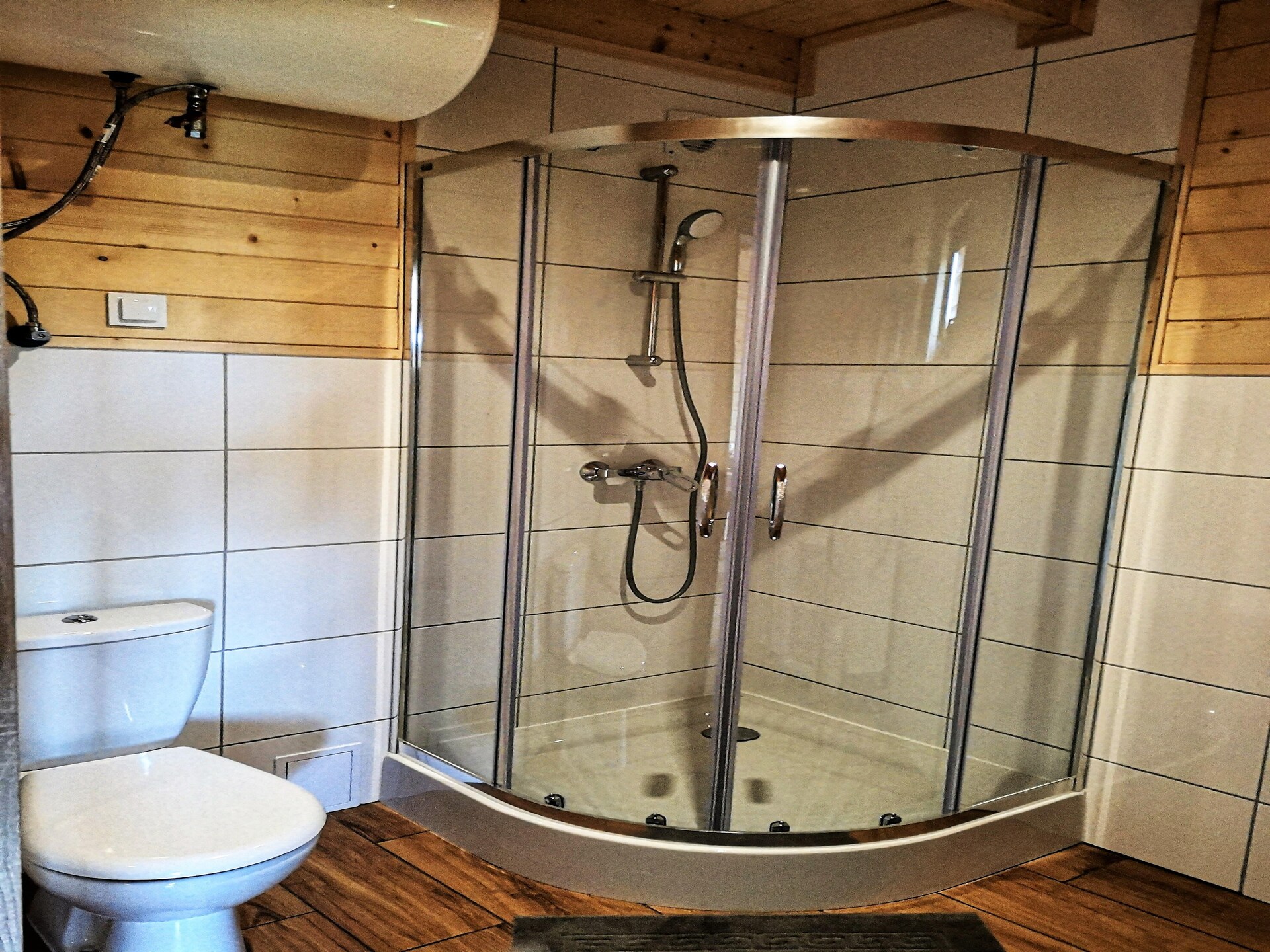 Comfortabel vakantiehuis voor 7 personen, 600m van strand in Niechorze - foto 6
