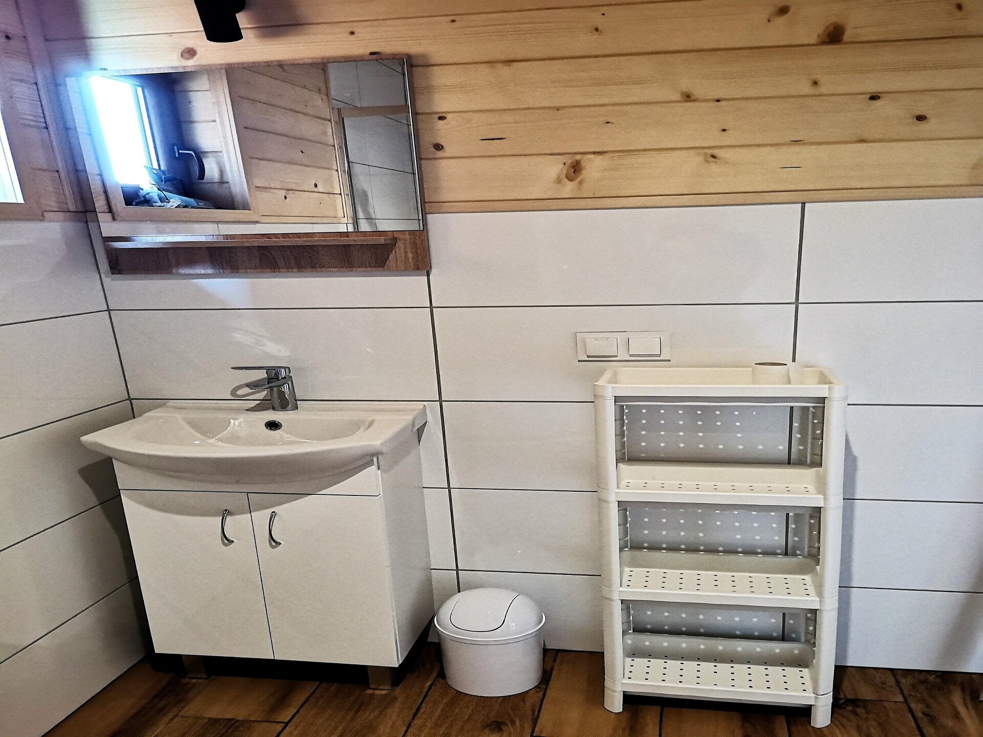 Comfortabel vakantiehuis voor 7 personen, 600m van strand in Niechorze - foto 13