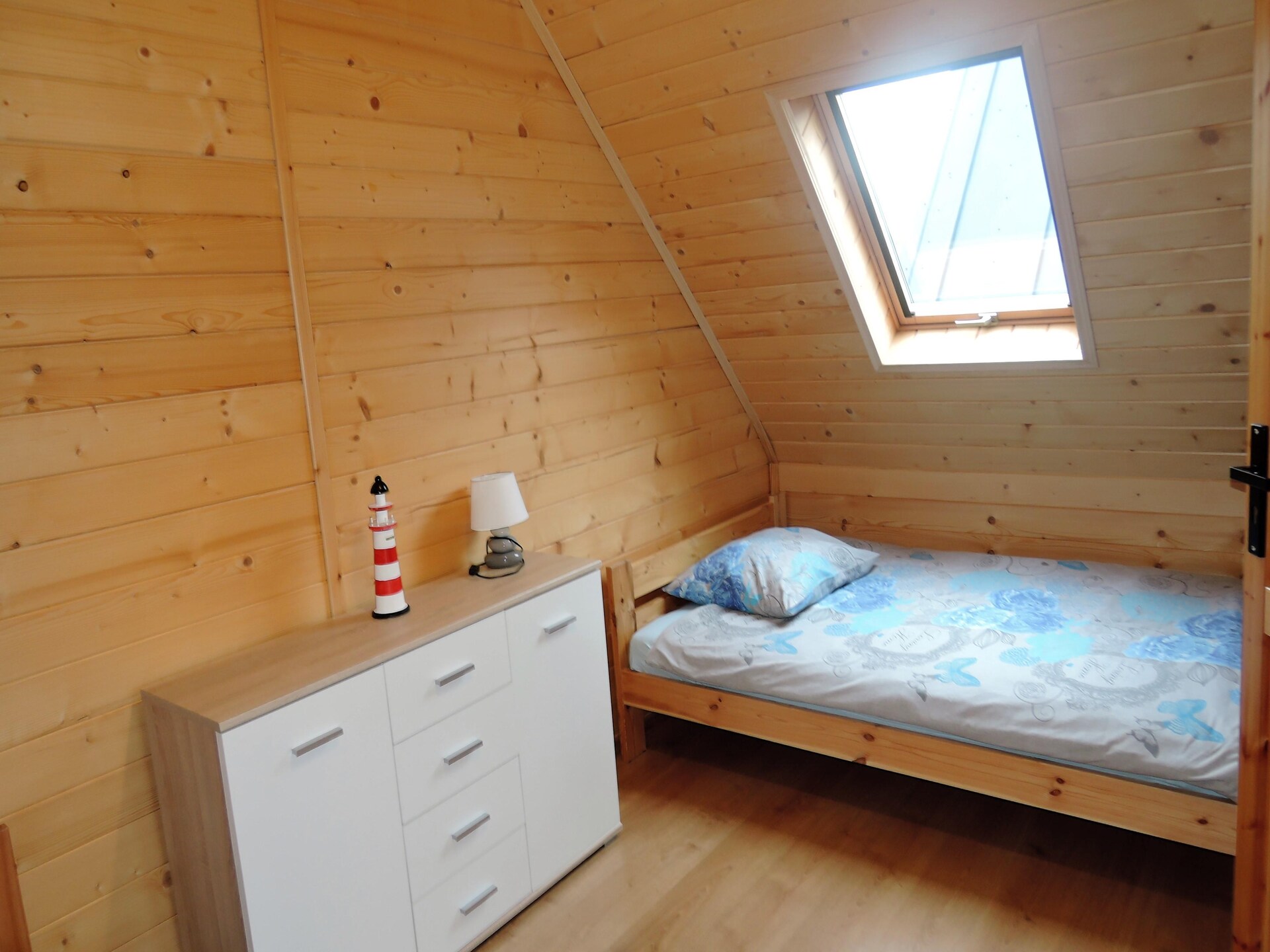 Comfortabel vakantiehuis voor 7 personen, 600m van strand in Niechorze - foto 9